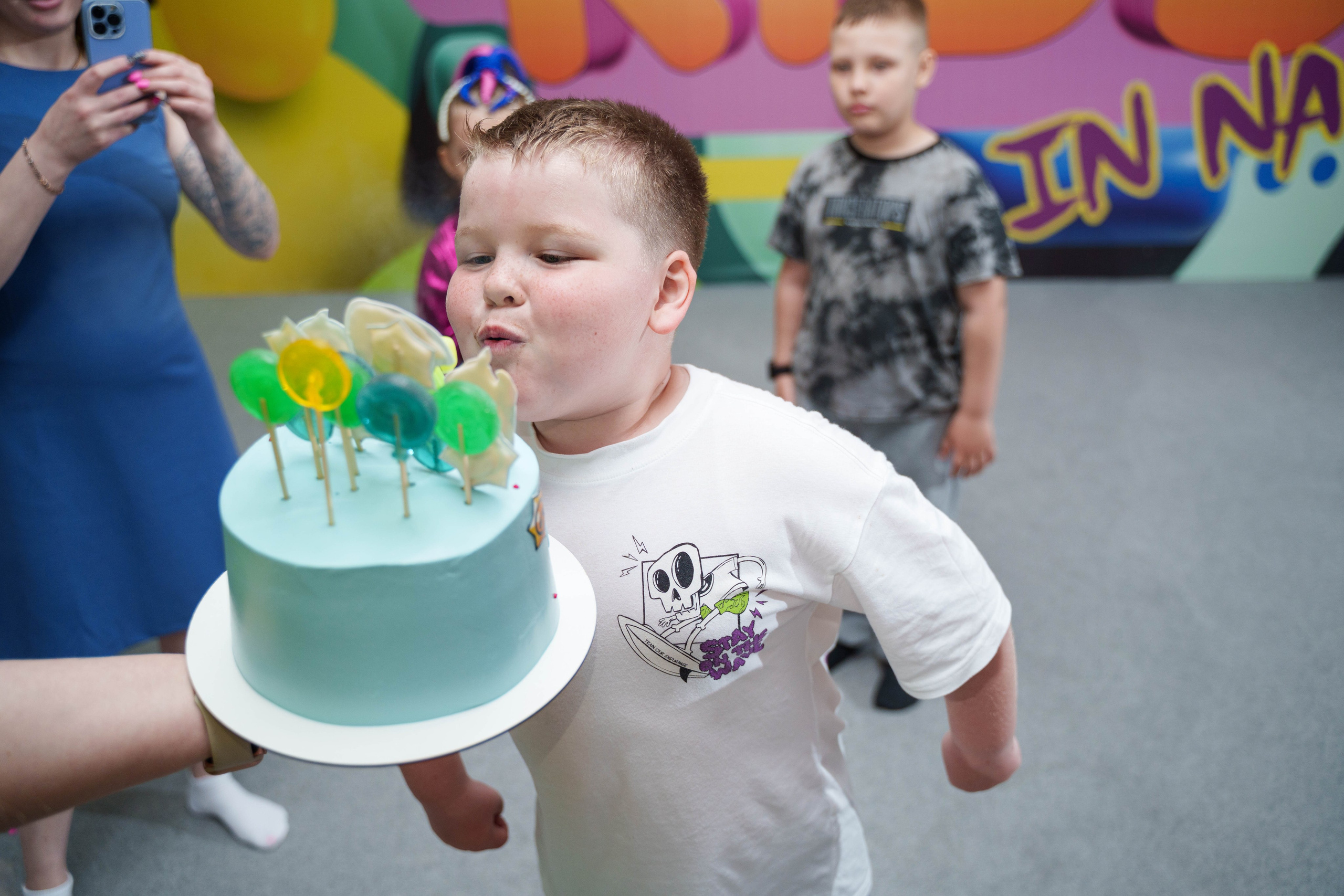 Фотограф на детские праздники. Свадебный и семейный фотограф в Новосибирске Данил Коротких