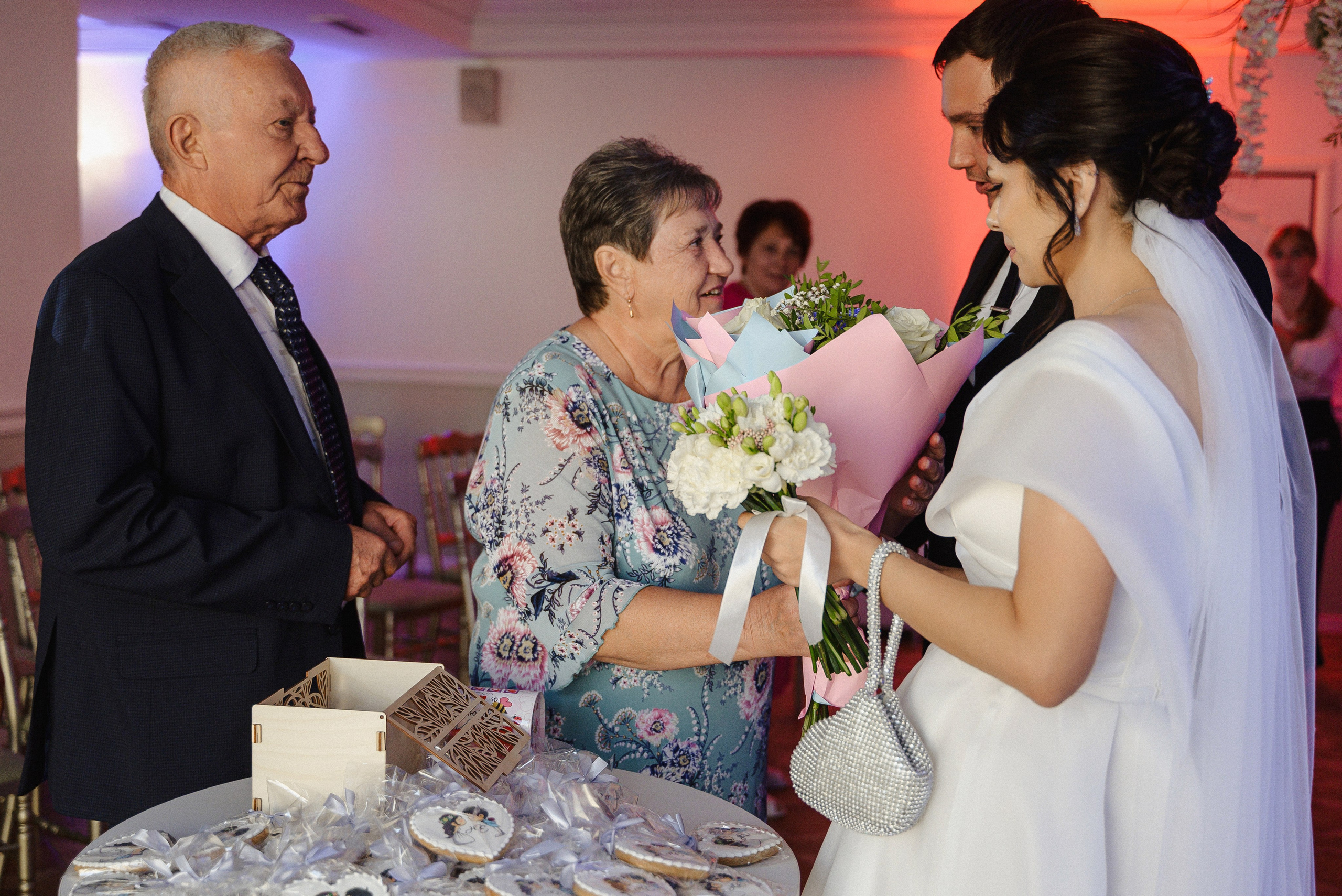 Евгений и Юлия, Минск. Свадебный и портретный фотограф в Минске Наташа Каракулова