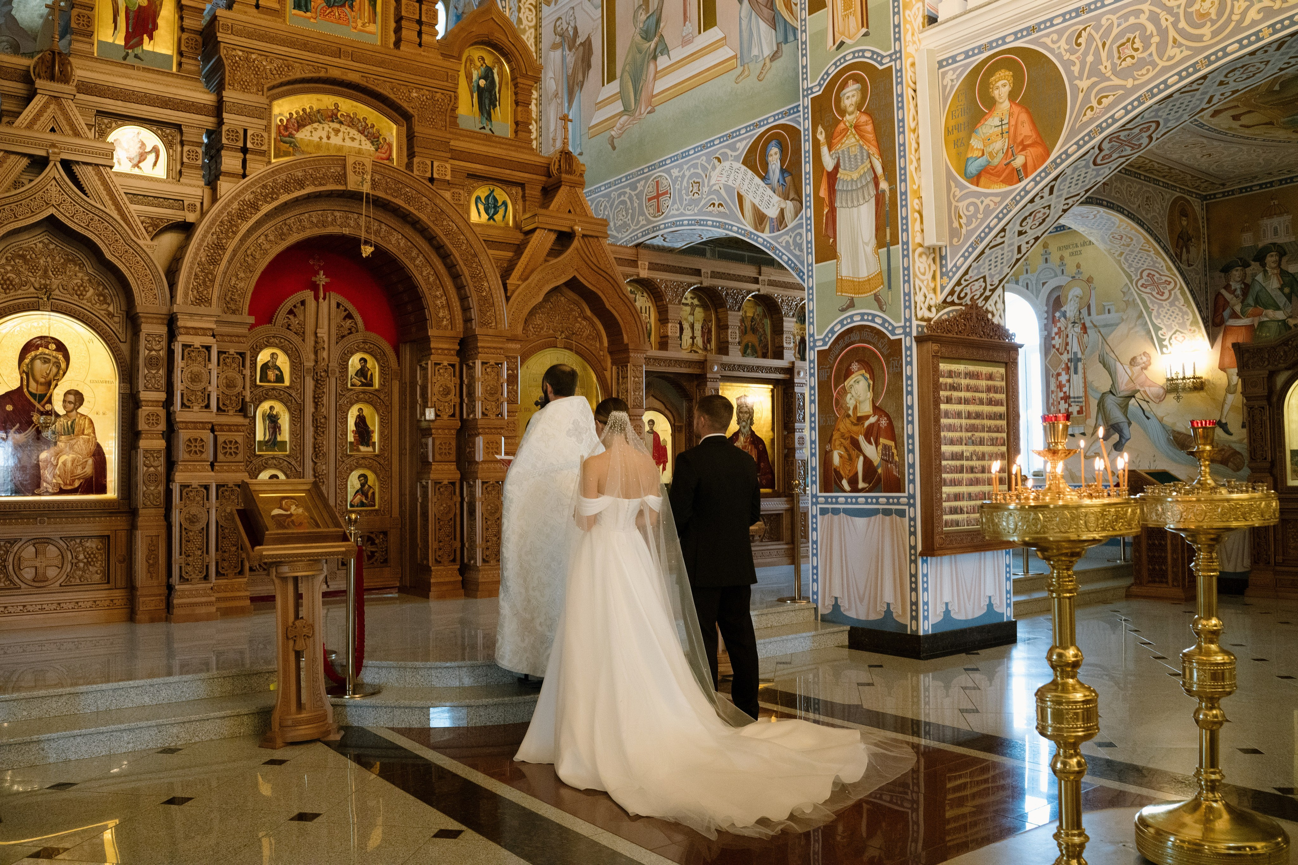 Больше, чем просто любовь