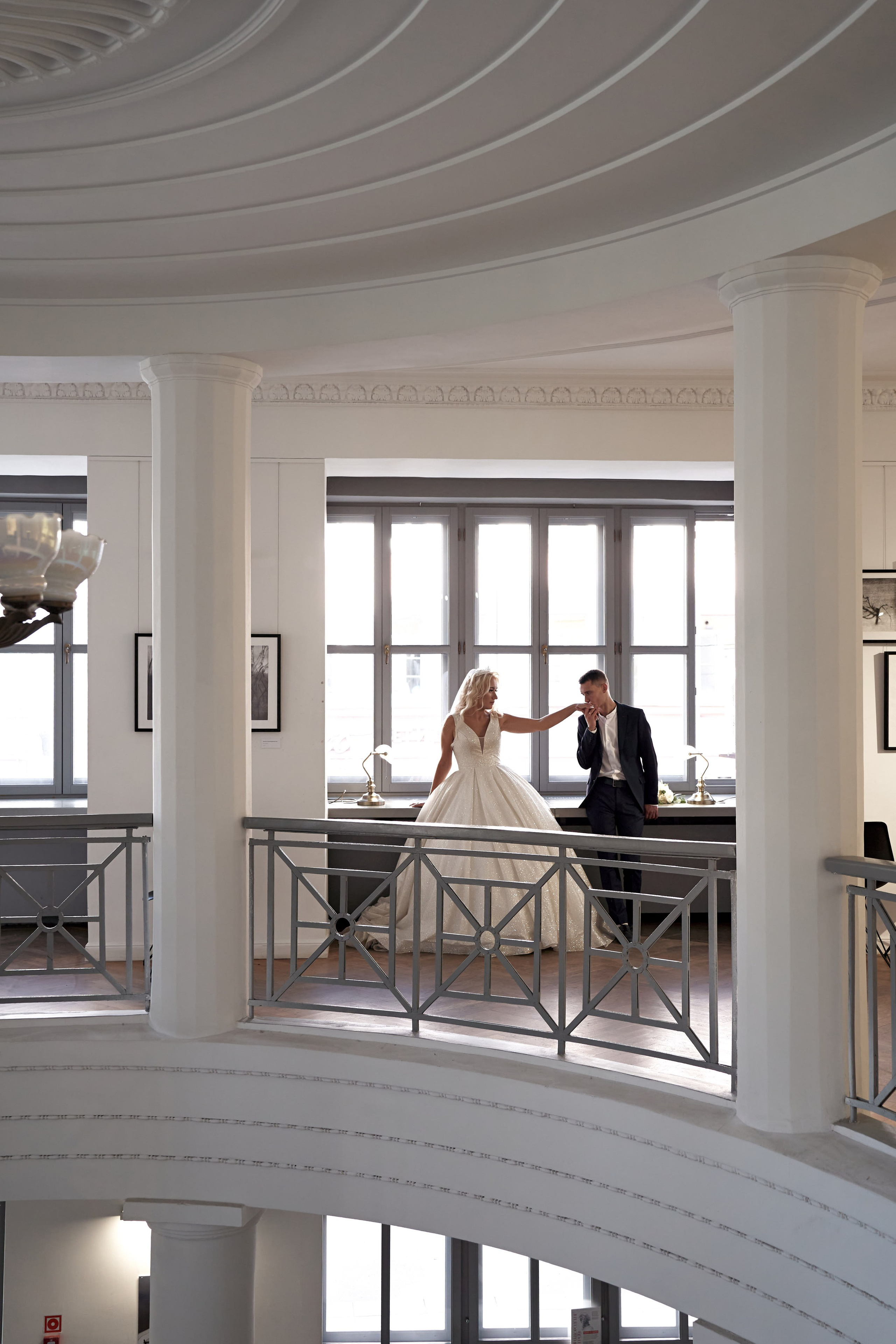 Татьяна & Артем. Фотограф в Нижнем Новгороде Марина Кузнецова