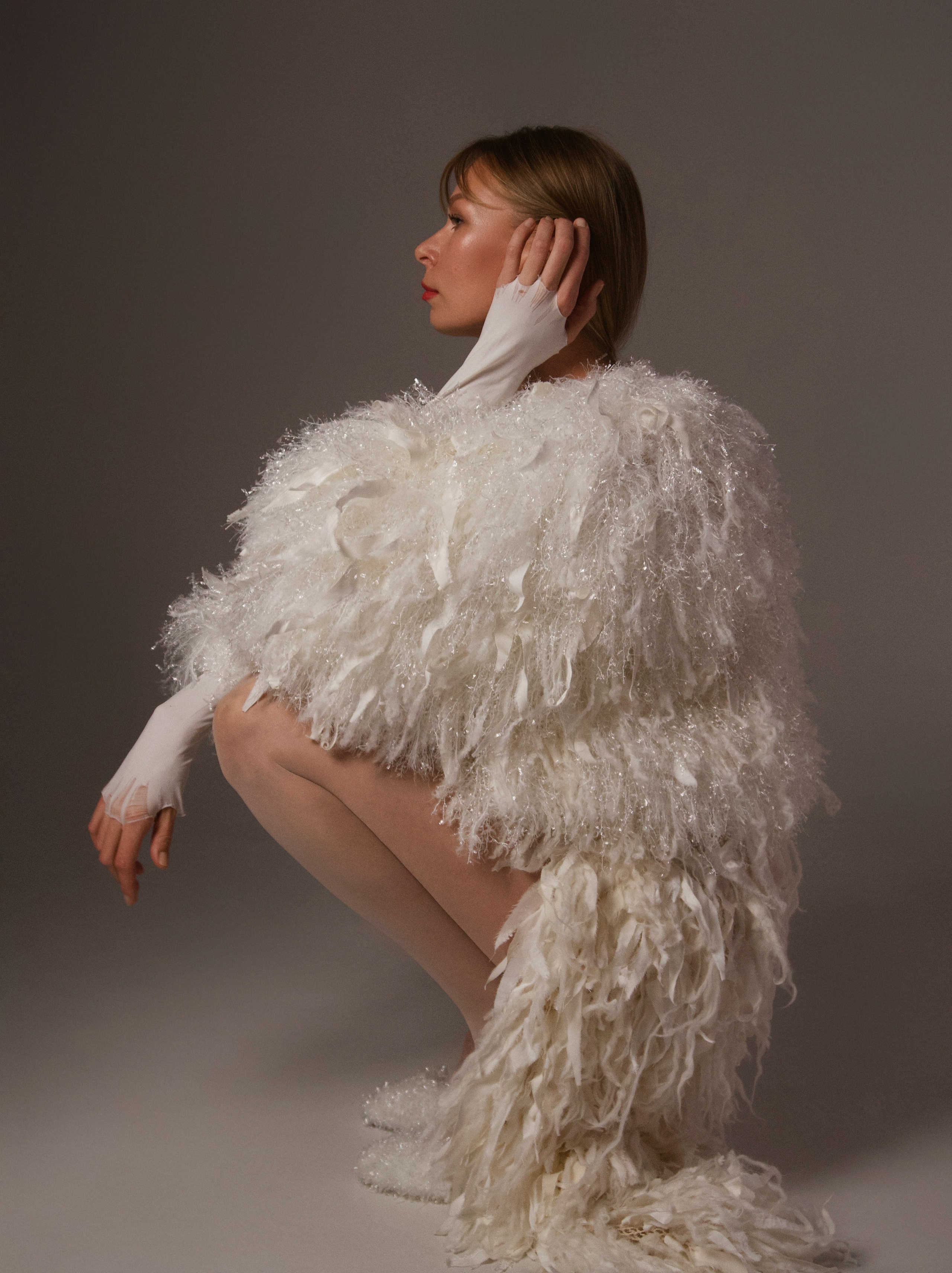 Катя. новогодняя съемка. Фотограф в Минске Света Григорьева