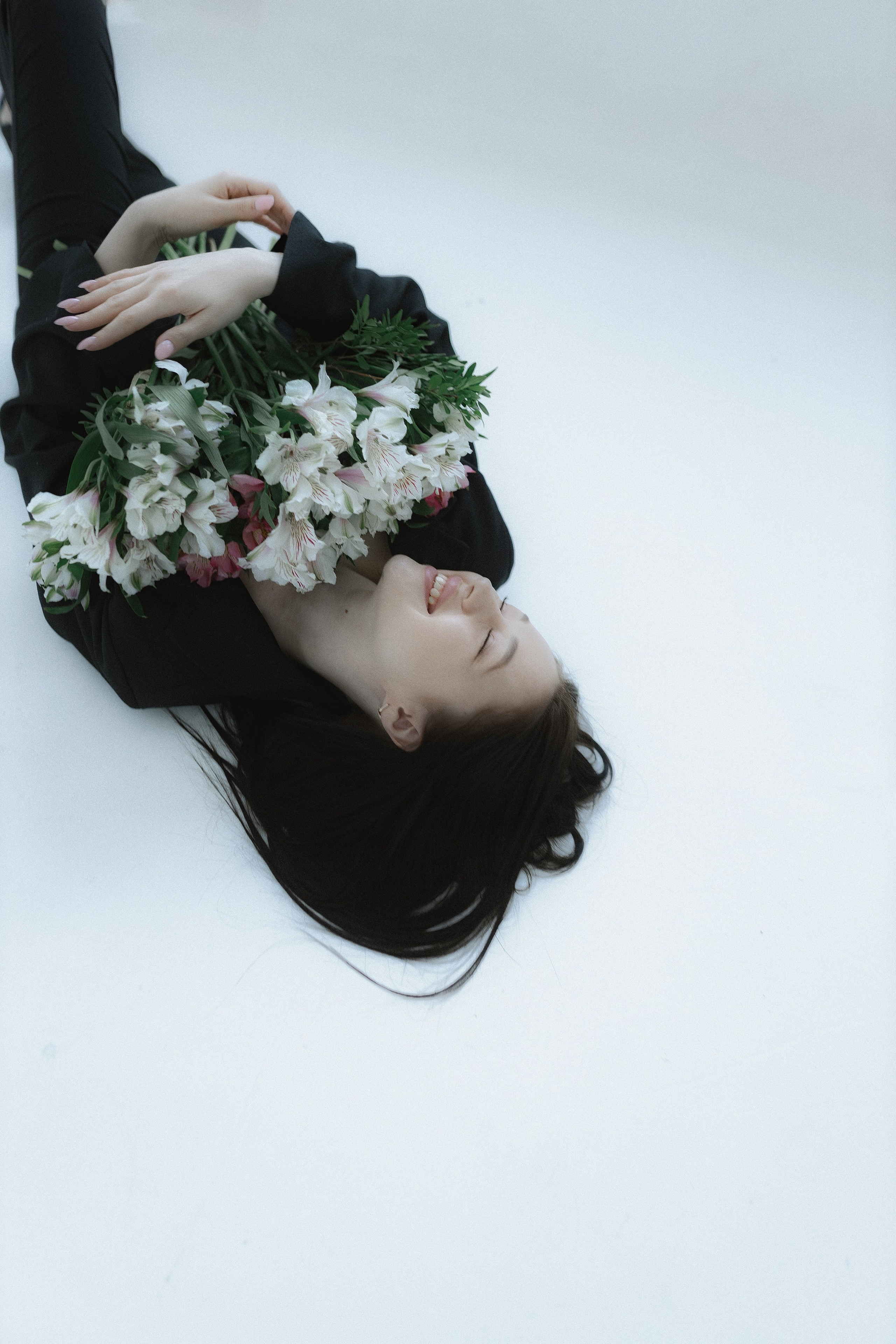 Restraint. Евгения Волошина Фотограф Москва / Белгород