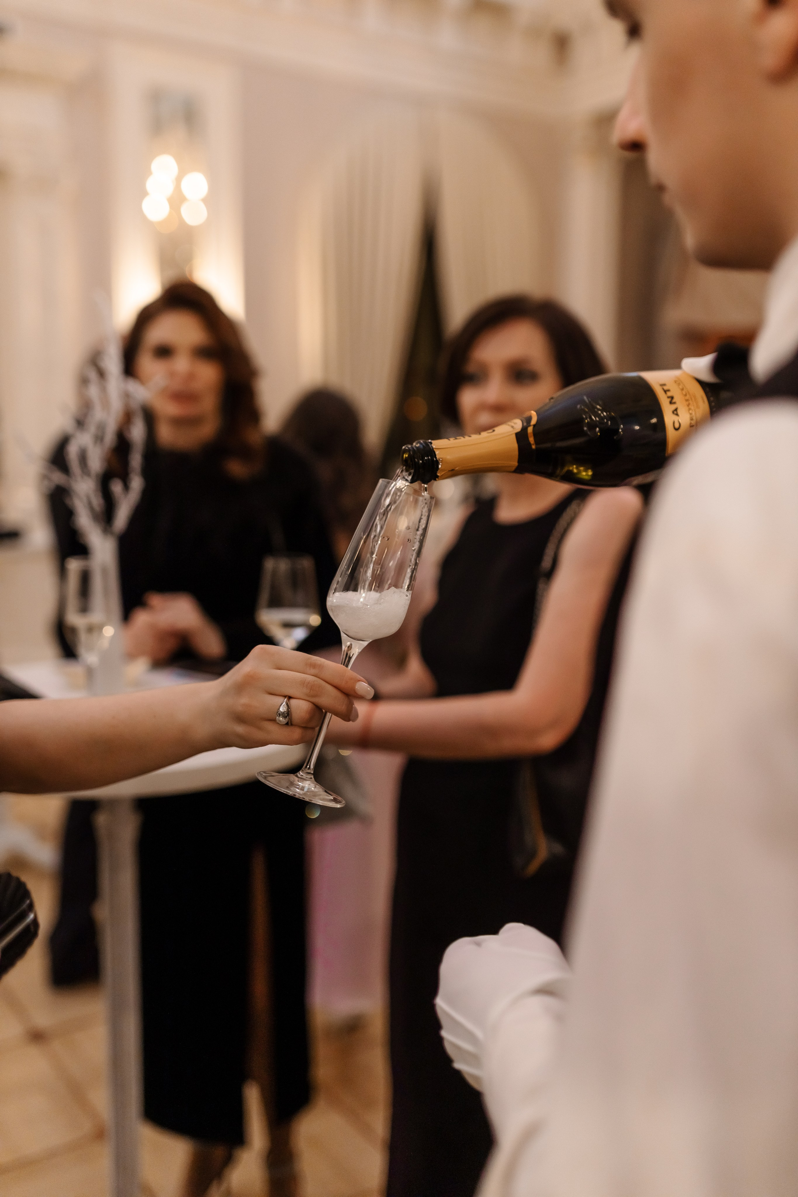 Репортажи. Фотограф Дарья Васьковская