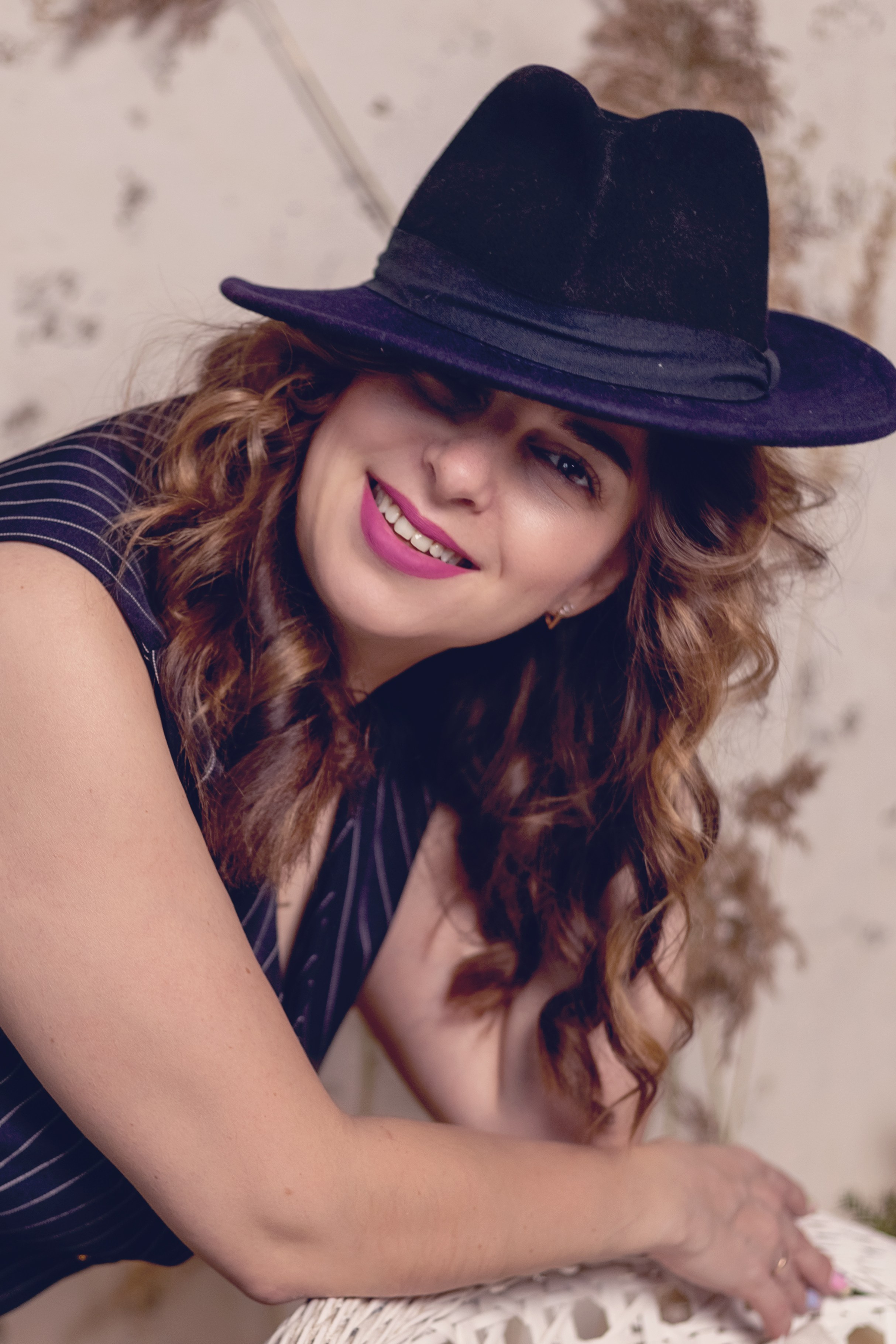 Контент-съемки. Фотограф Нина Пашина — Пермь