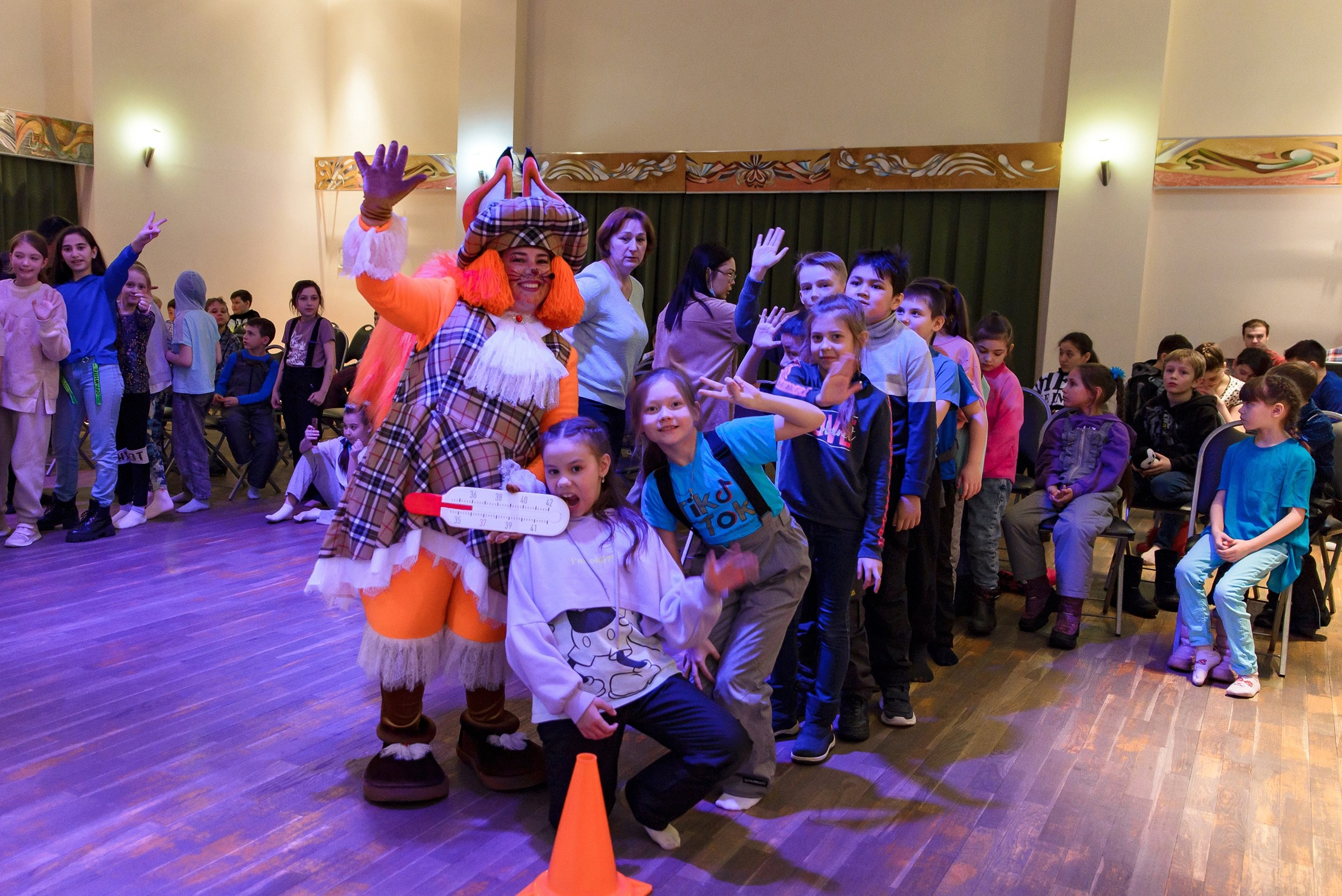 Основной альбом. Фотограф в Ханты-Мансийске Евгений Жуланов