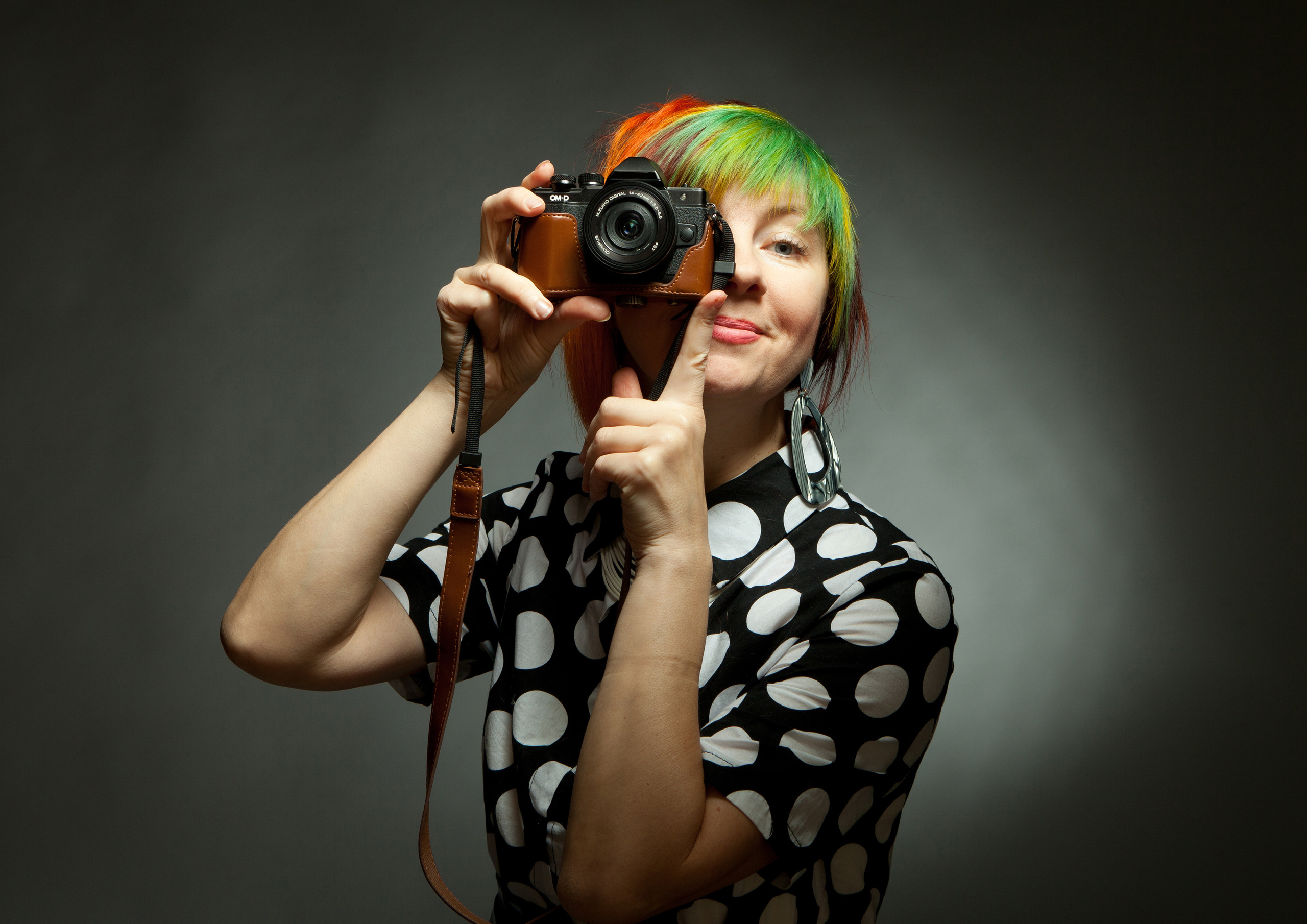 Питерский фотограф Светлана Ковалева