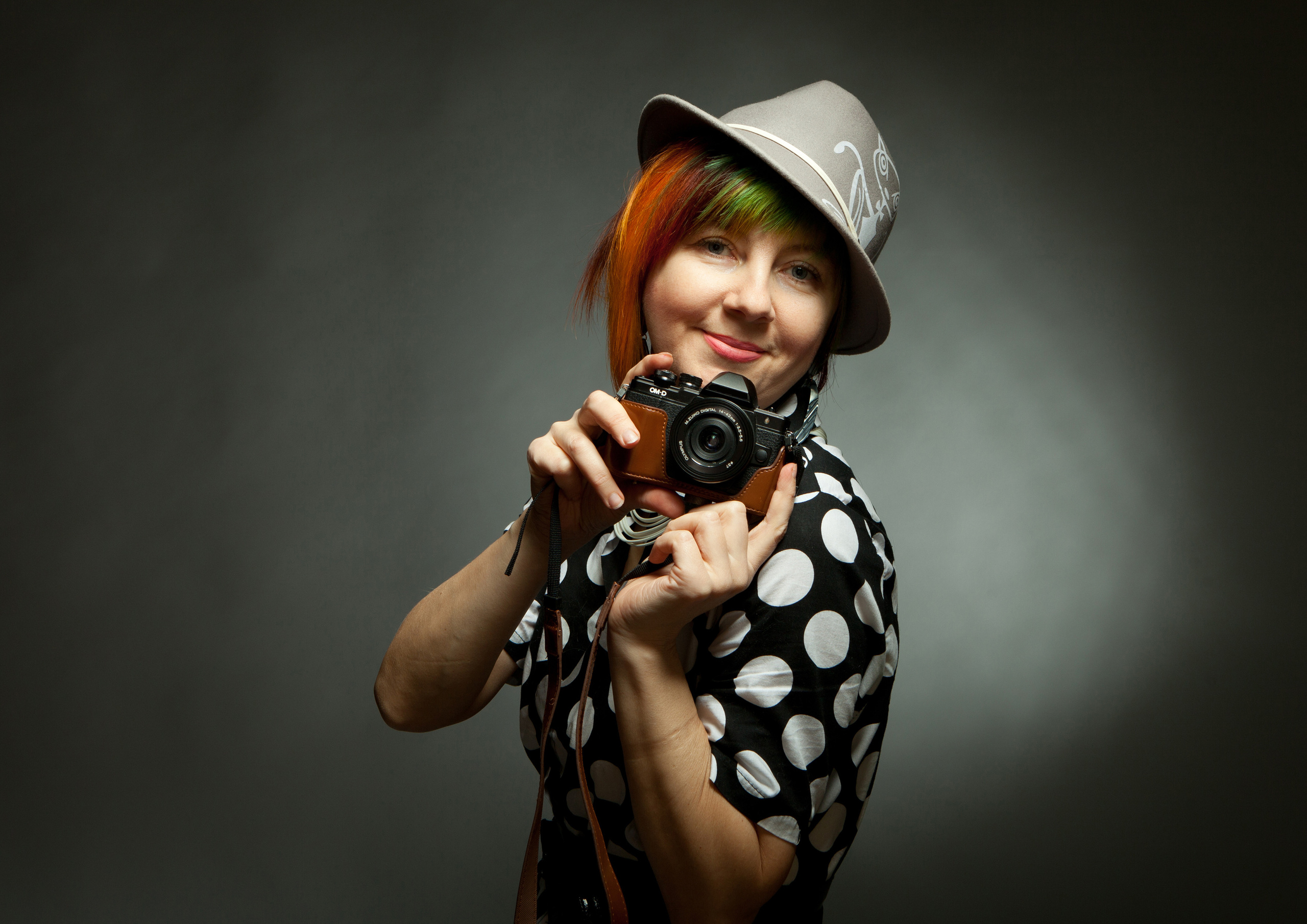 Питерский фотограф Светлана Ковалева