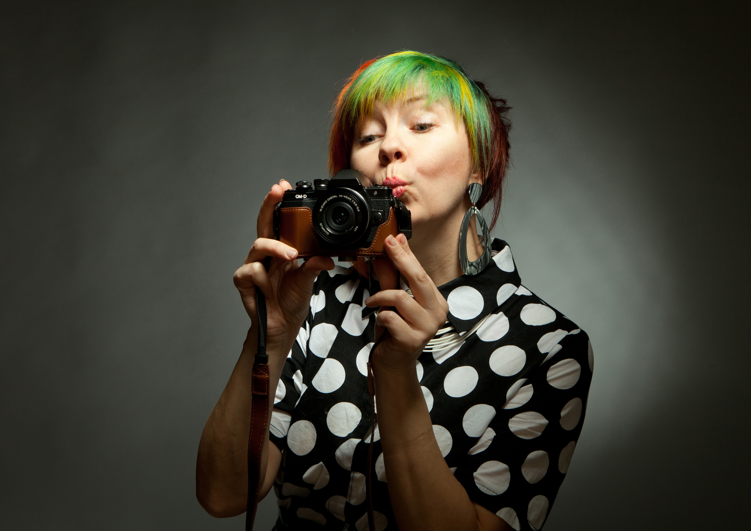 Питерский фотограф Светлана Ковалева