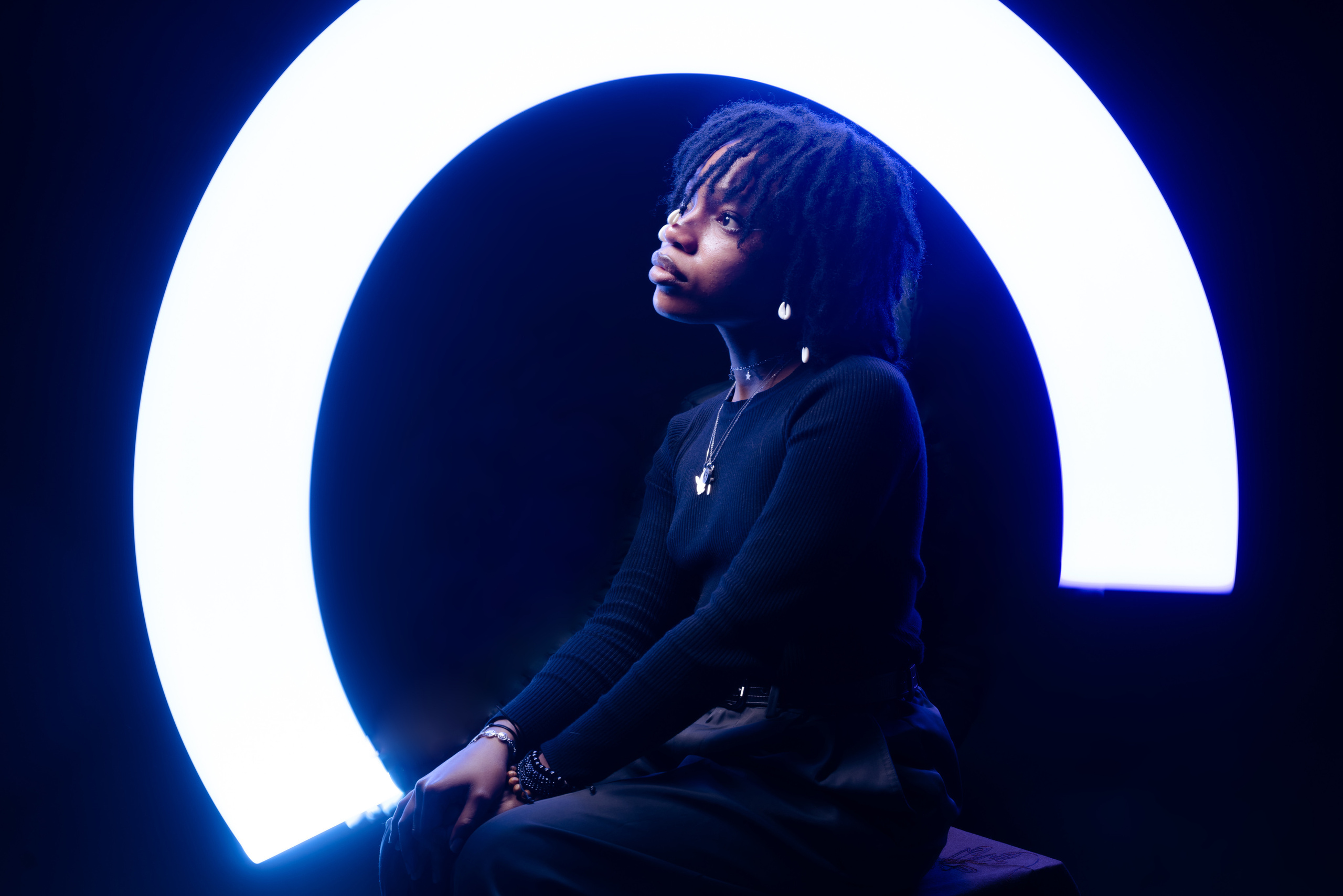 Портреты в фотостудии Светланы Ковалевой. Питерский фотограф Светлана Ковалева