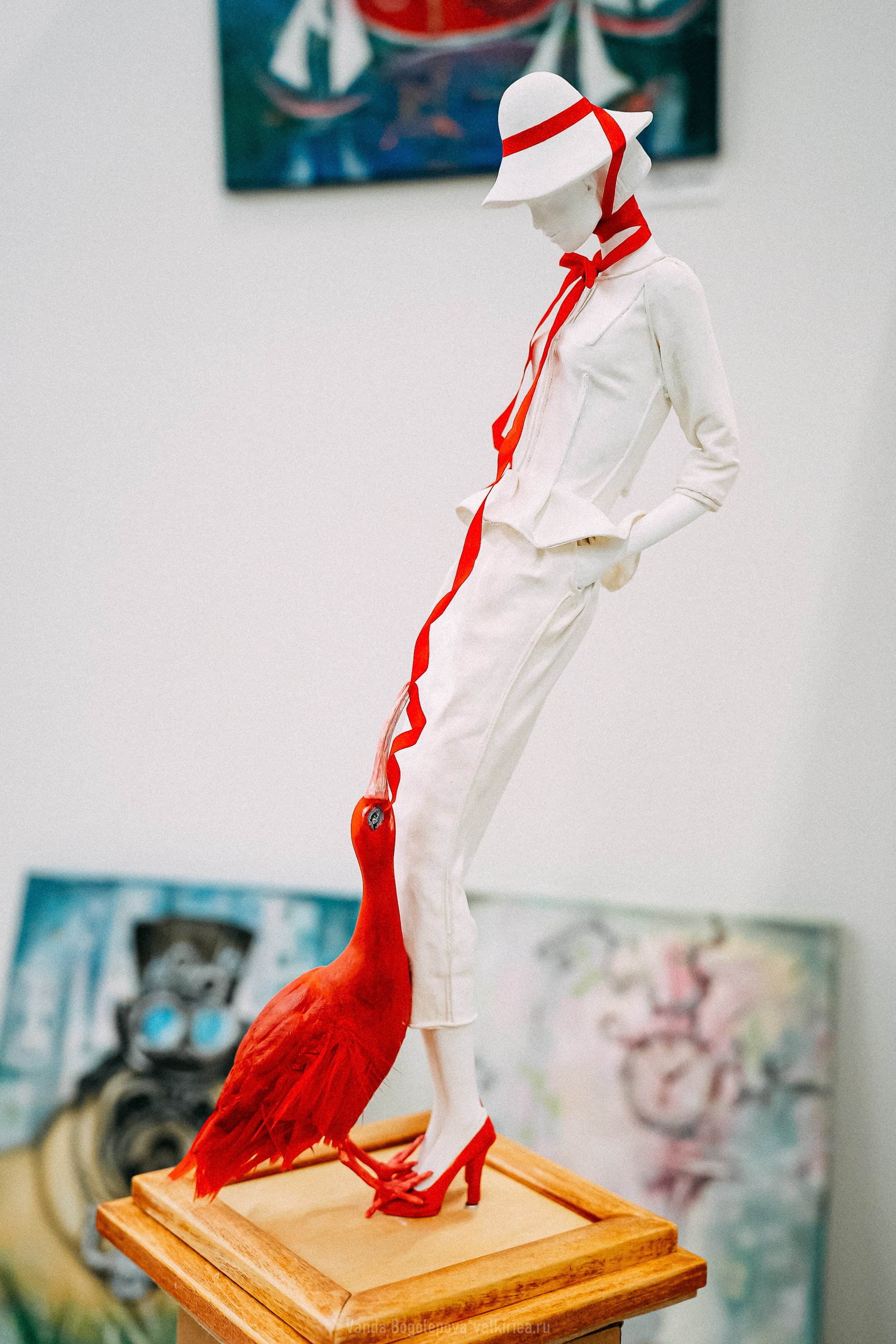 Арт Мир (впечатления). Фотосъемка, свадебная фотосъемка, Москва, Нижний Новгород