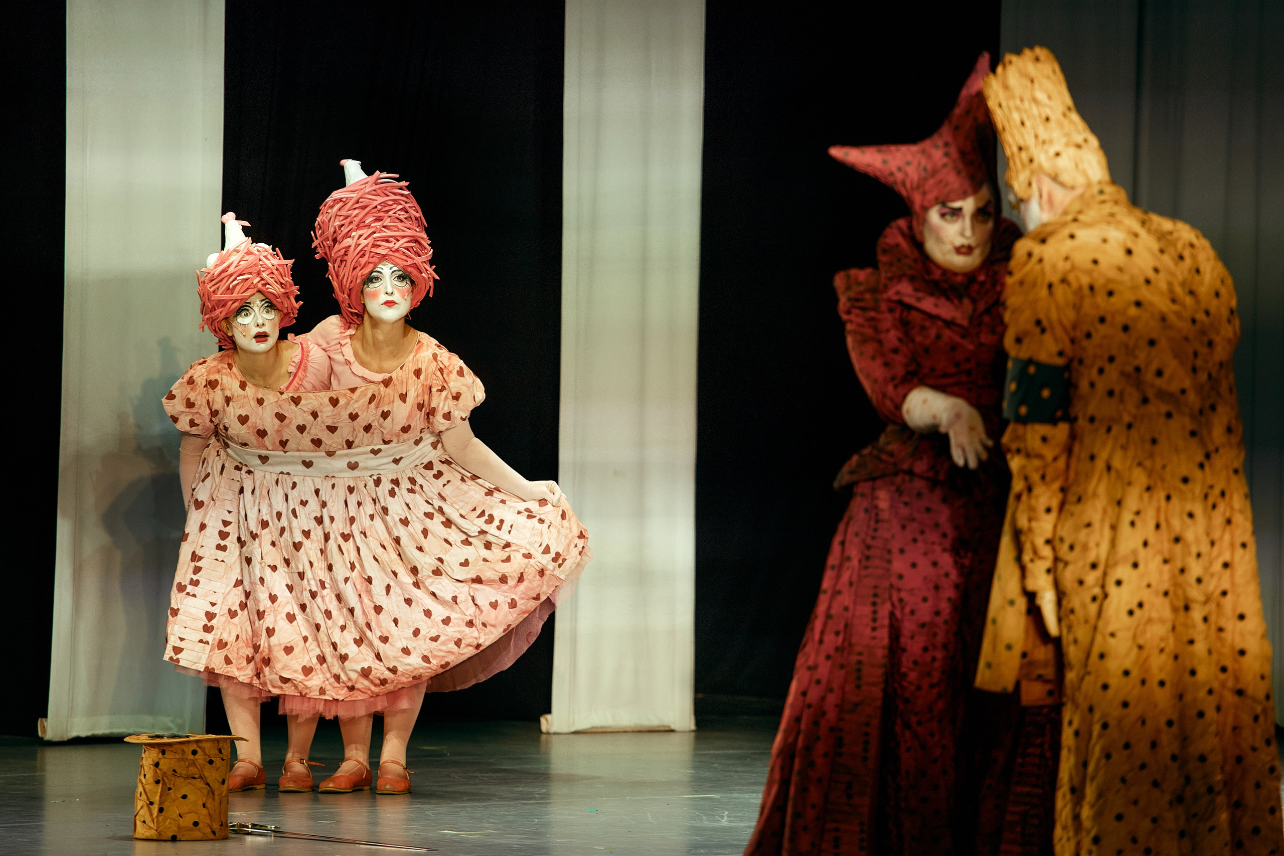 Все о Золушке. Фотограф Нина Антонова