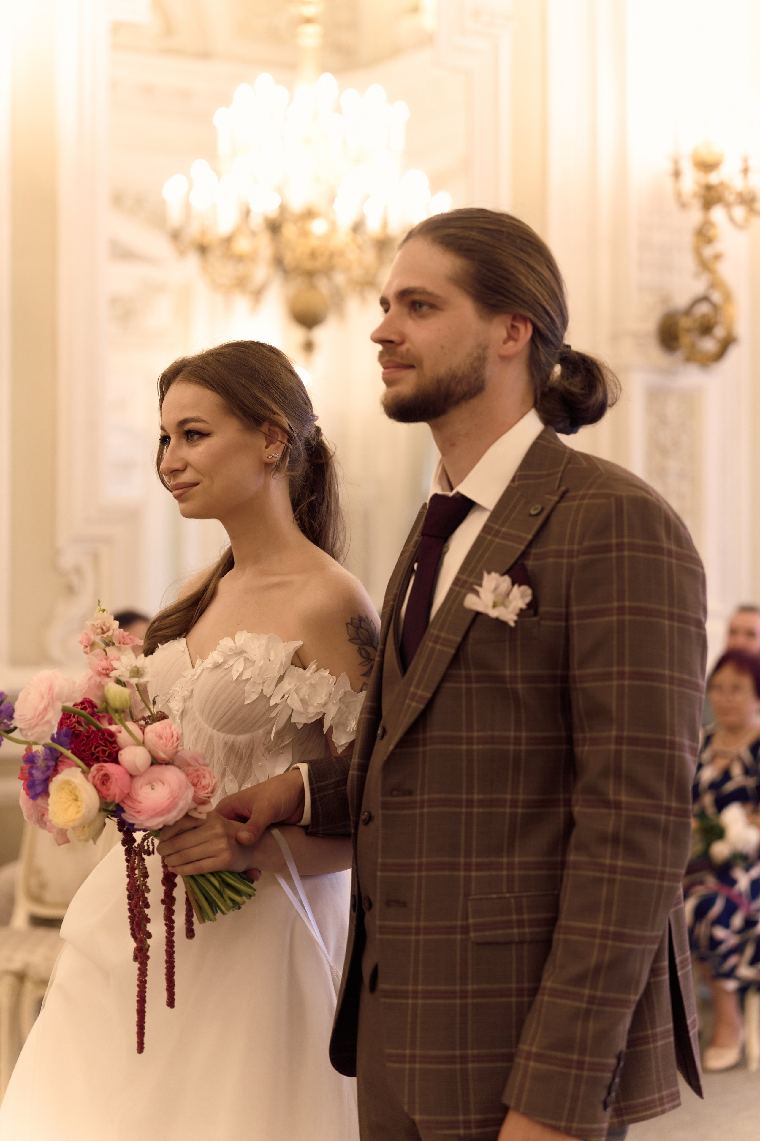 М&Е. Фотограф Москва и Екатеринбург. Максимова Соня