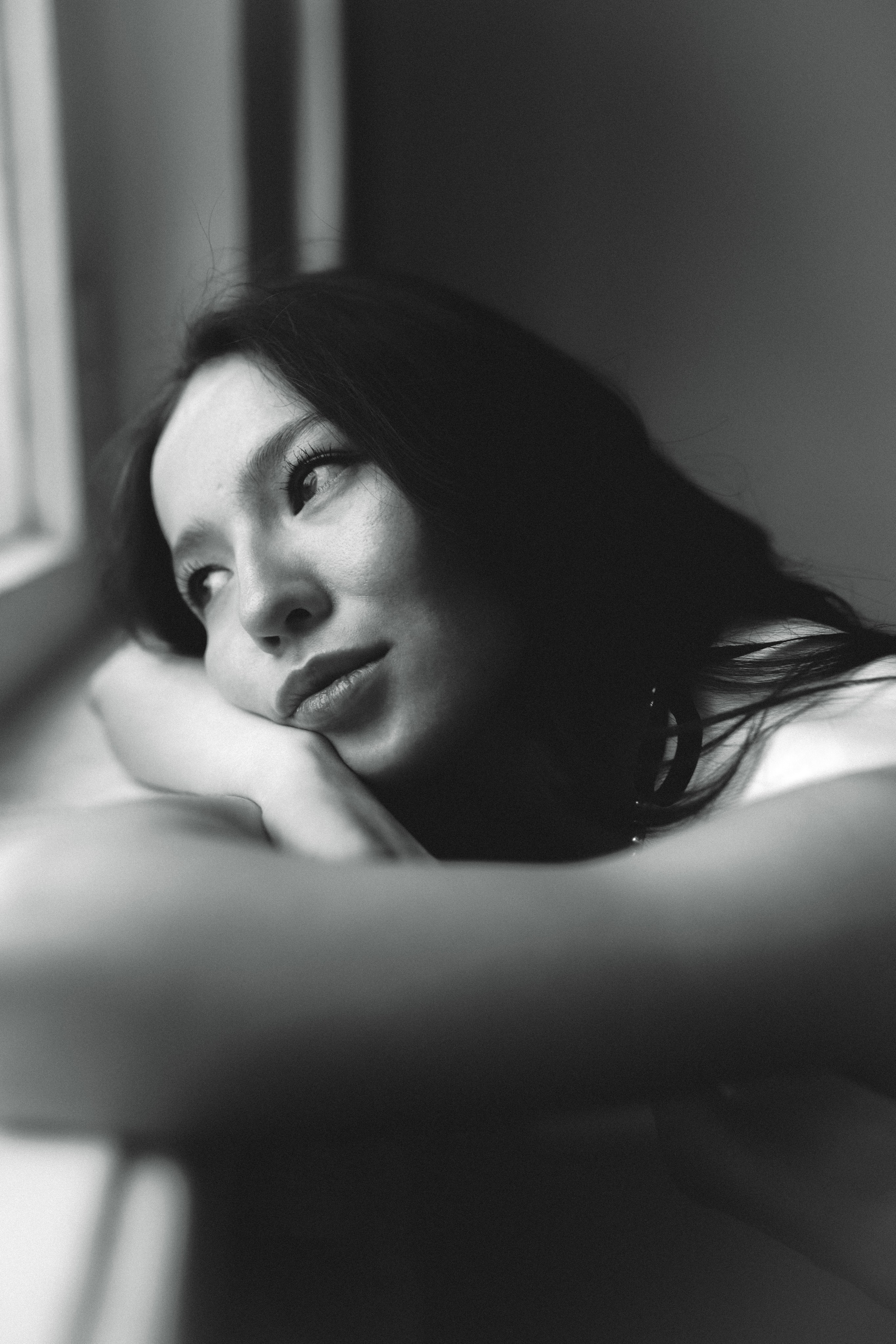 Нури. Фотограф в Нижнем Новгороде Кристина Батанова