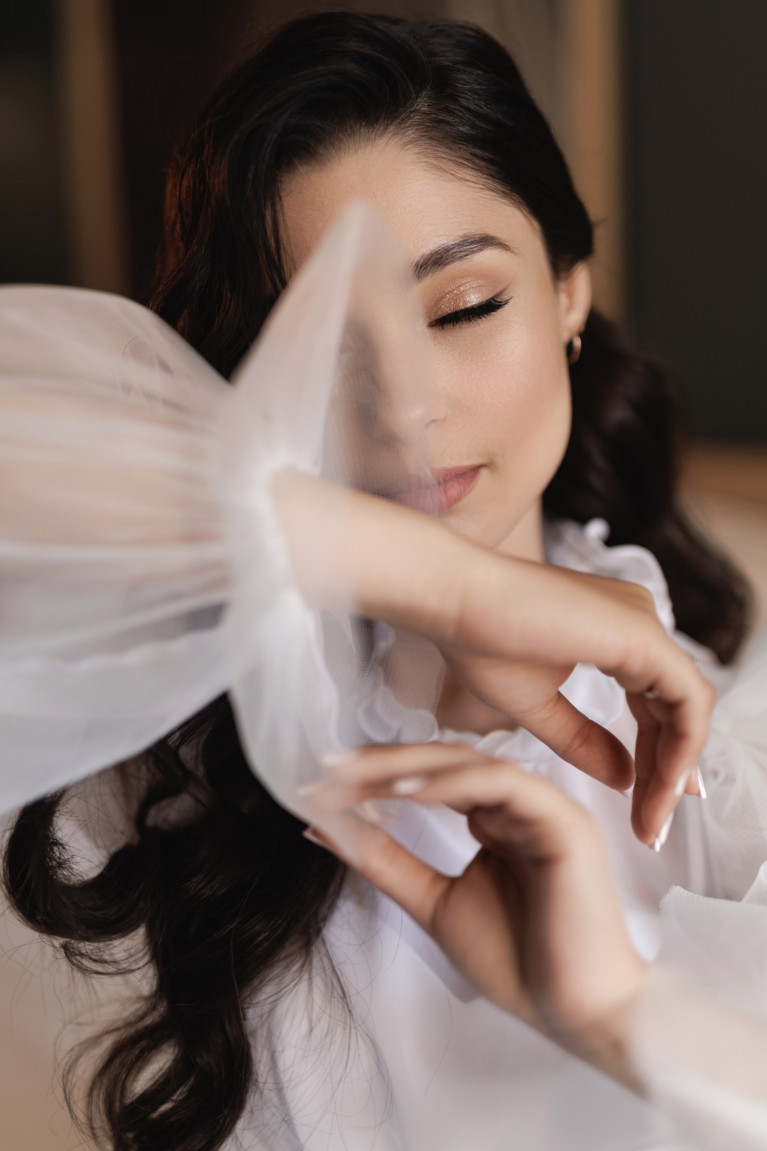 НИКИТА И ДАРЬЯ. Фотограф Светлана Буня