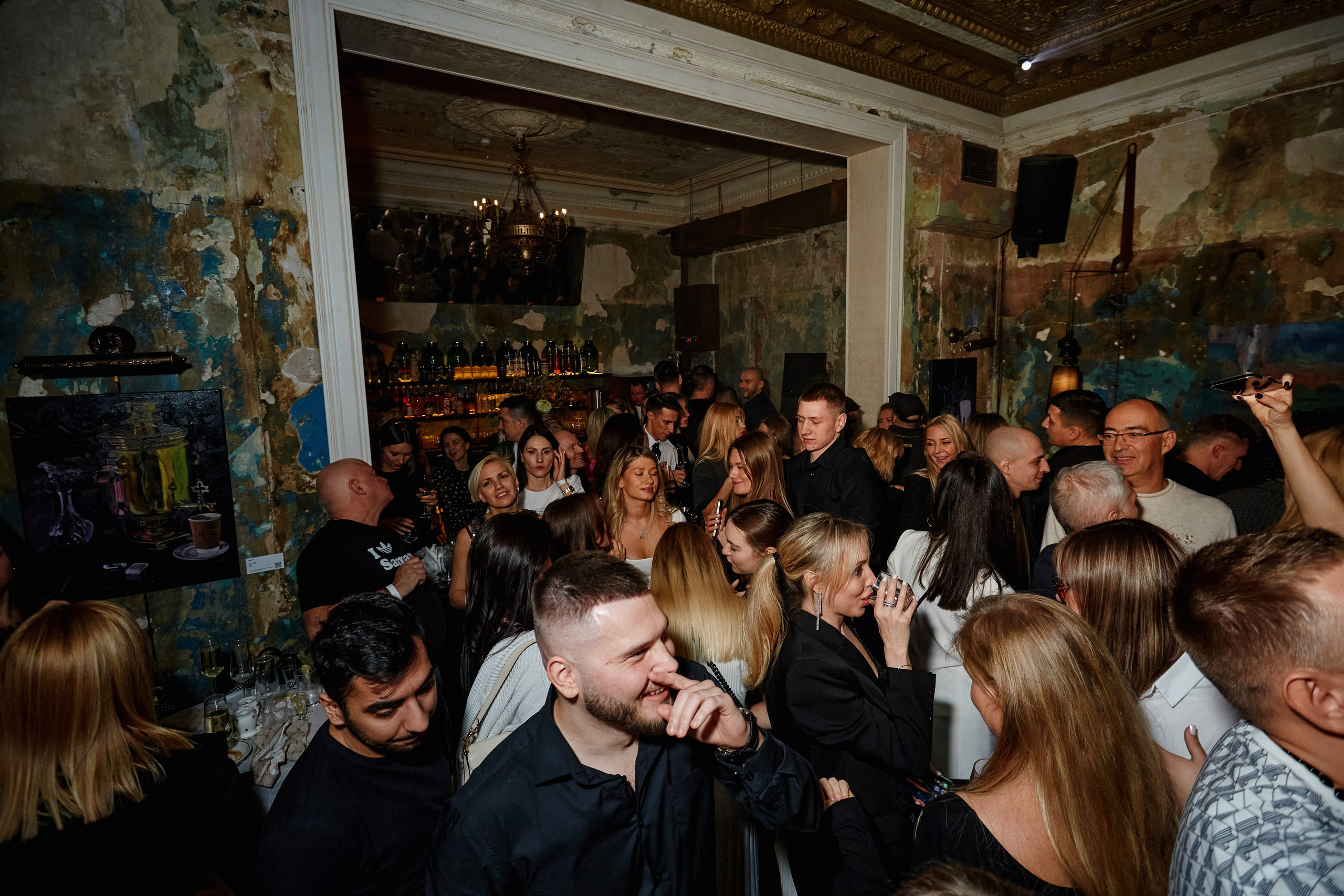 Посольство шика | Денис Симачев. DENISOV ART (фото, видео, дизайн) САМАРА