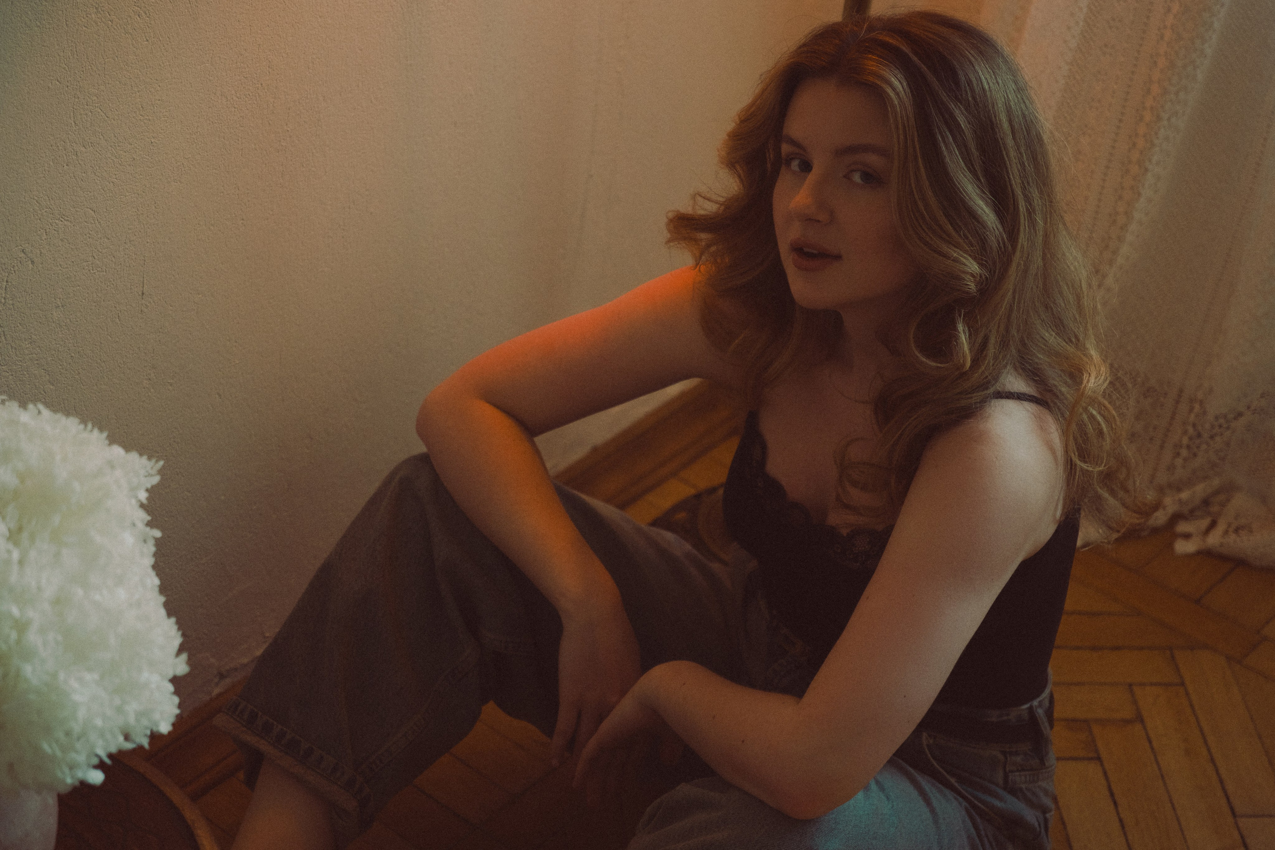 Екатерина. Фотограф Владимир / Кинешма Мария Верèтина