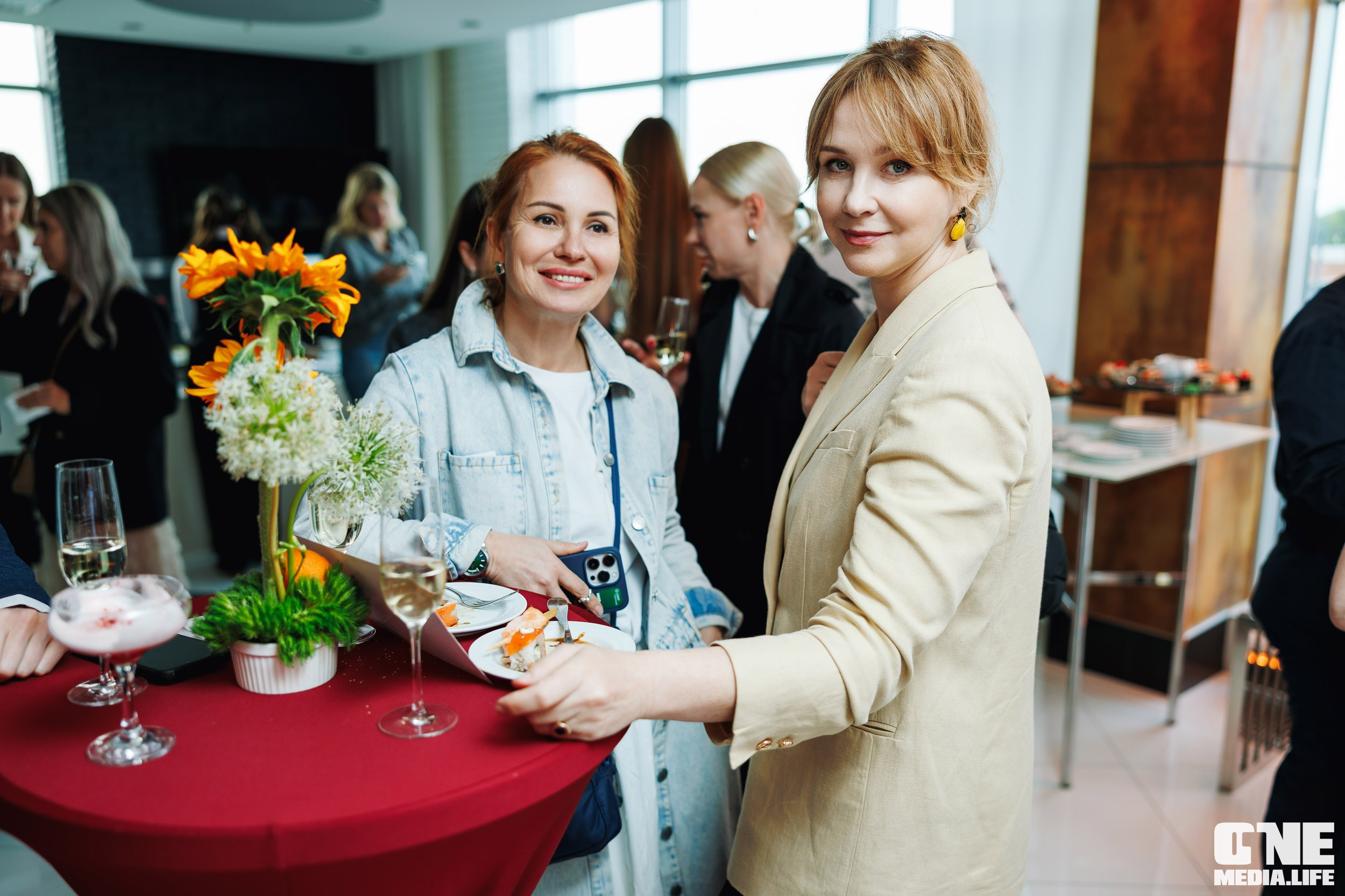 Фоторепортаж из отеля Рэдиссон. One Media Life: фоторепортажи, фотоотчеты с мероприятий и заведений