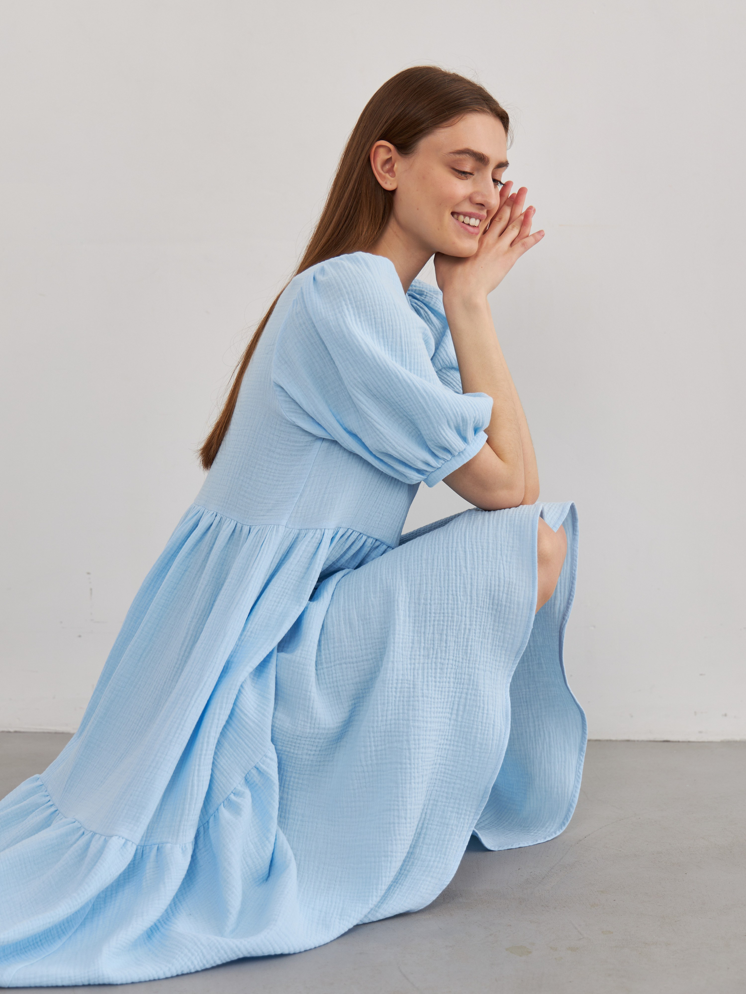 Fashion фотограф в Москве Алиса Деко