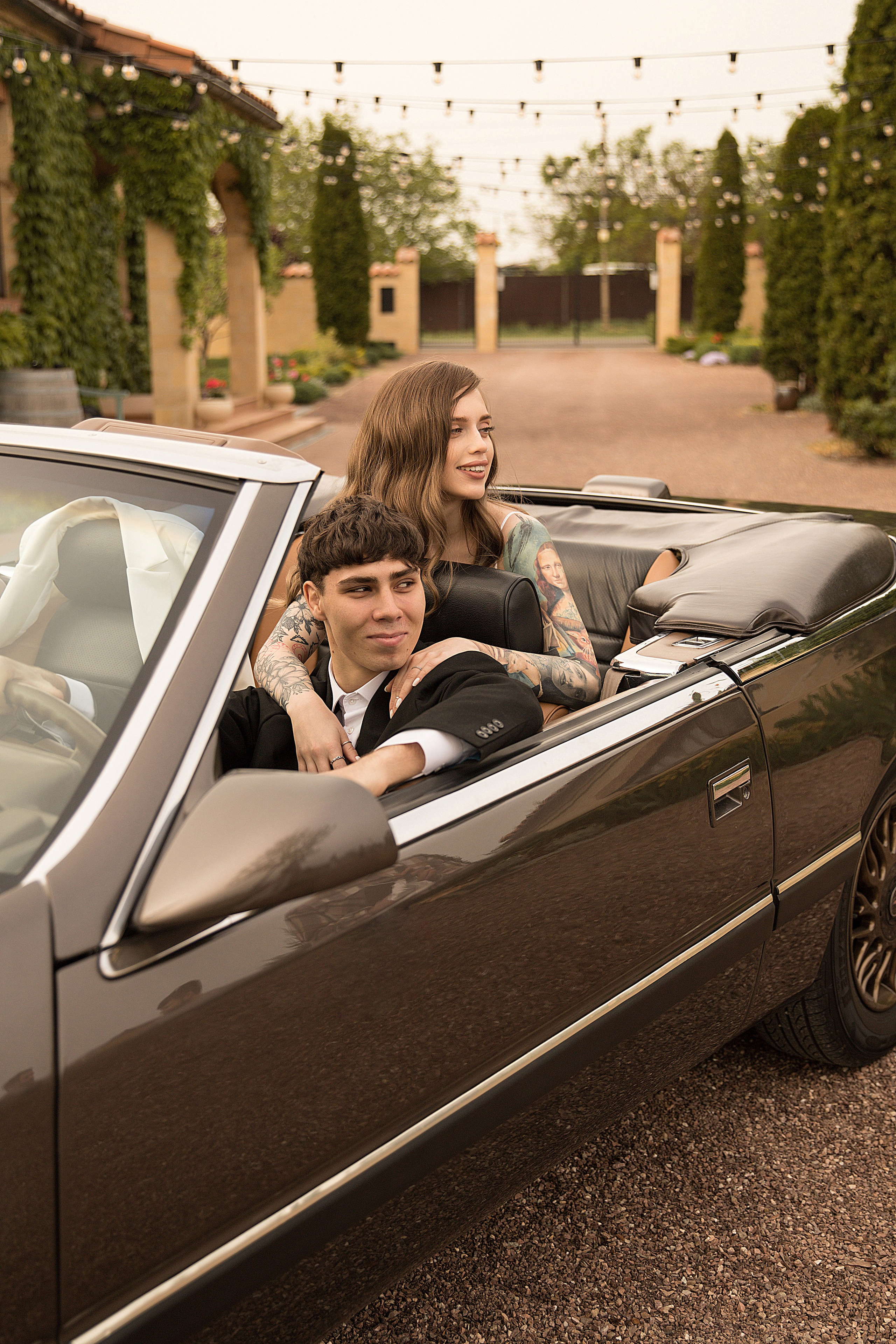 A piece of Greece. Фотограф Матвеева Татьяна