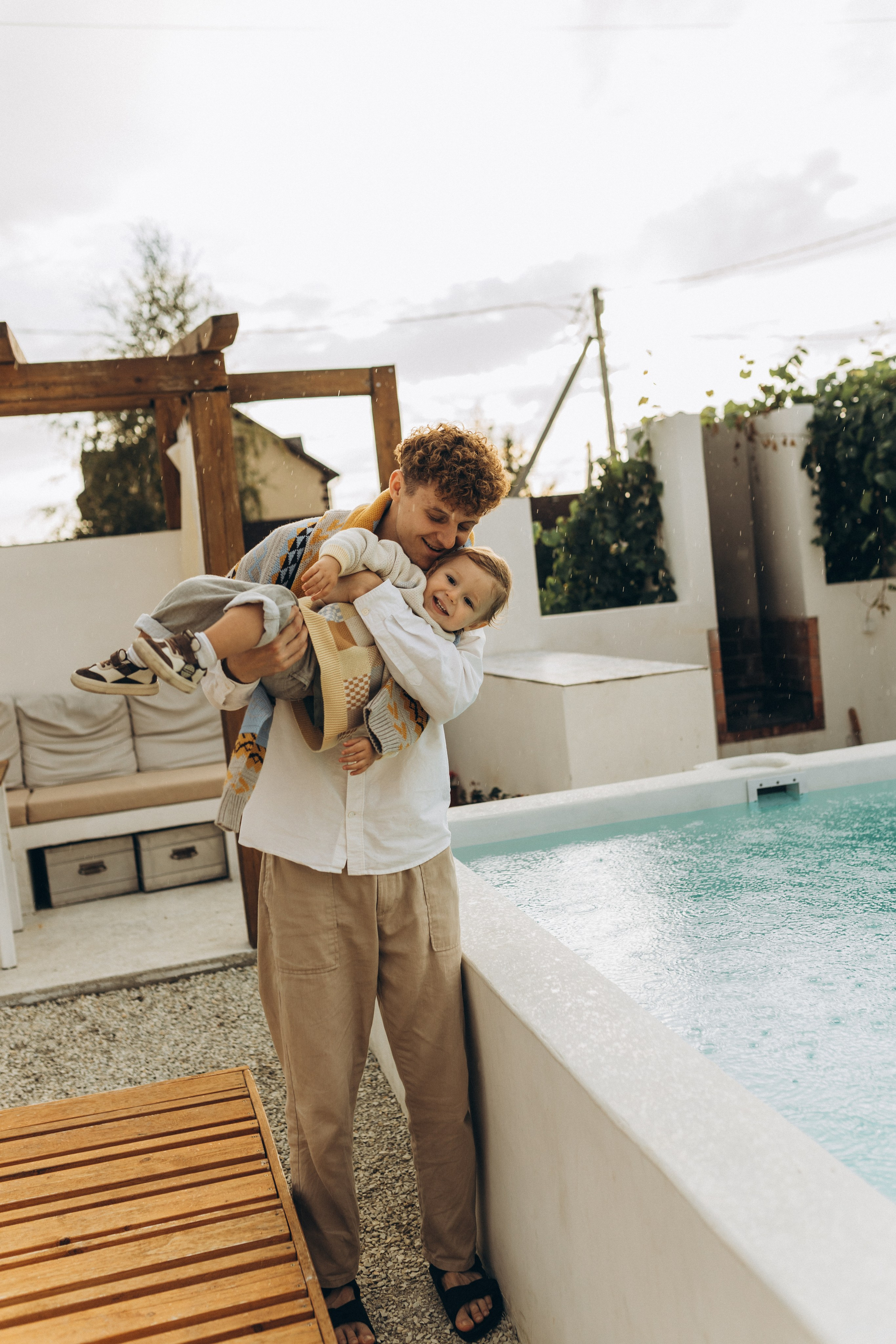 Влад Ангелина и Арсений. Семейный фотограф в Новороссийске и Анапе Александра Яковлева