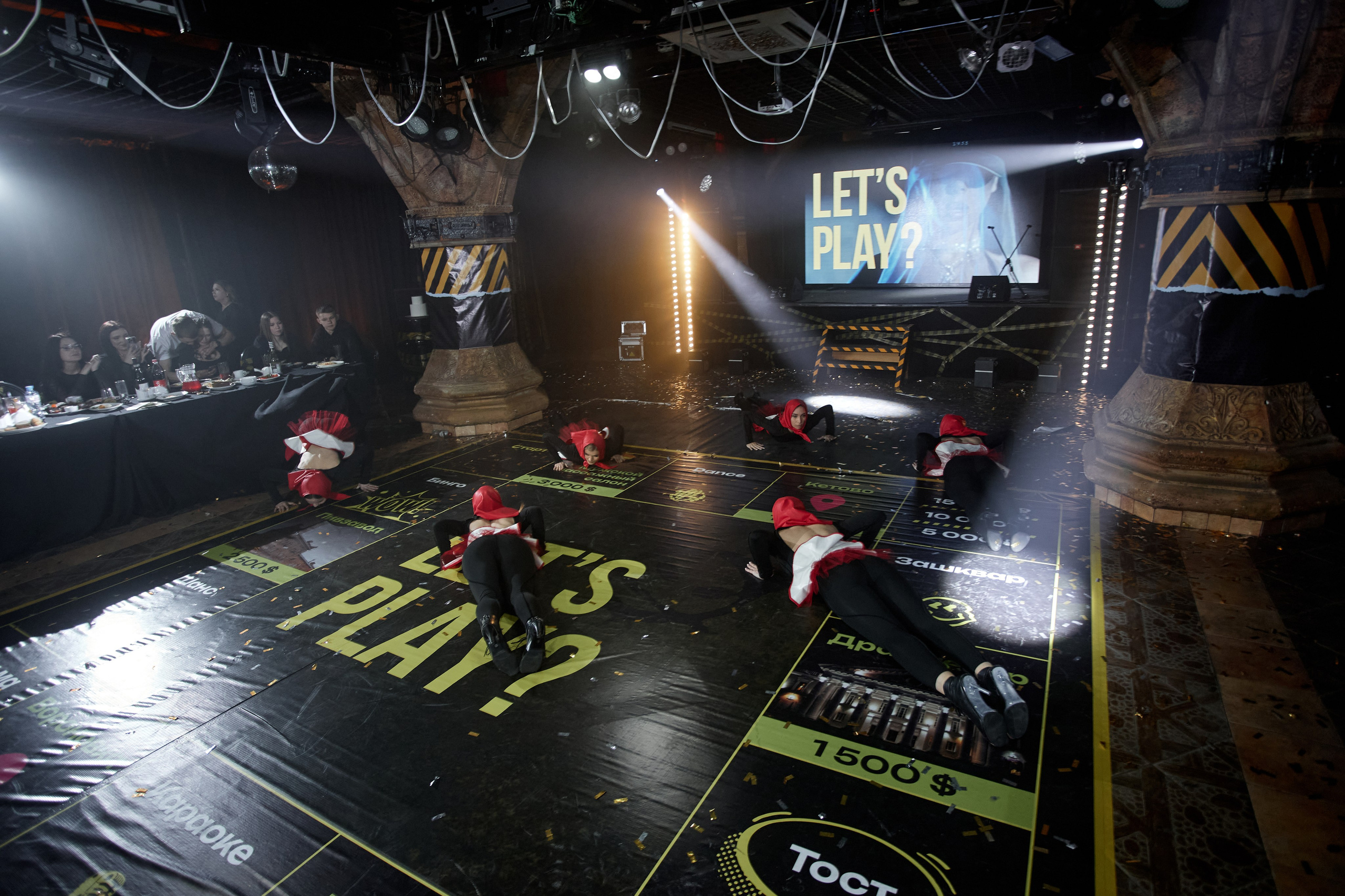 День Рождения Аня. Свадебный фотограф Челябинск, Екатеринбург, Курган — Виктор Слуднов