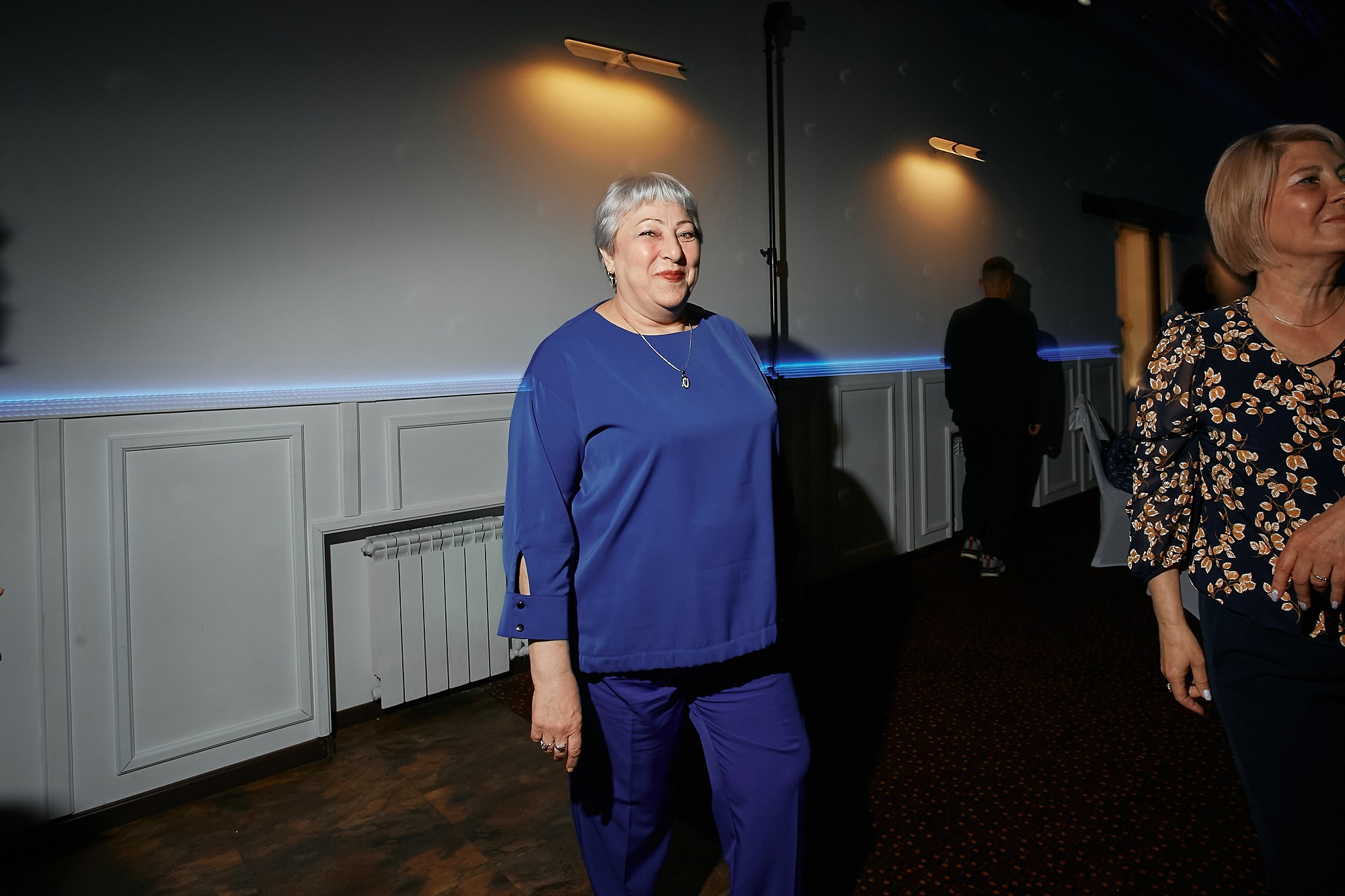 Открытие мед. центра VITOM. Свадебный фотограф Челябинск, Екатеринбург, Курган — Виктор Слуднов