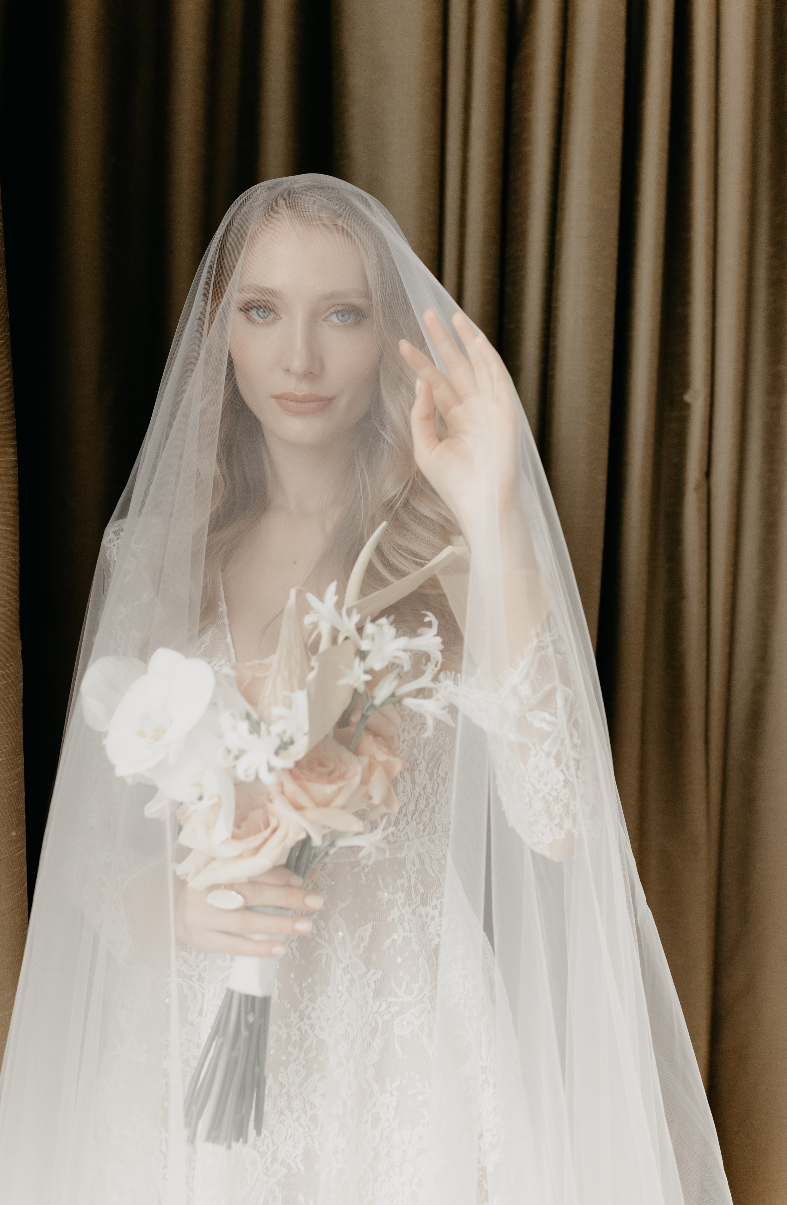 Маргарита и Эрик. Свадебный фотограф Татьяна Домарева