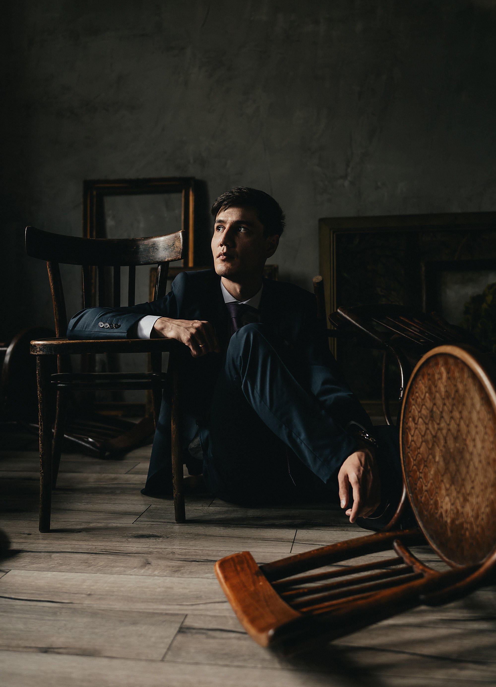 Портфолио. Даниил Фреймон — первый мужской фотограф в городе Алматы