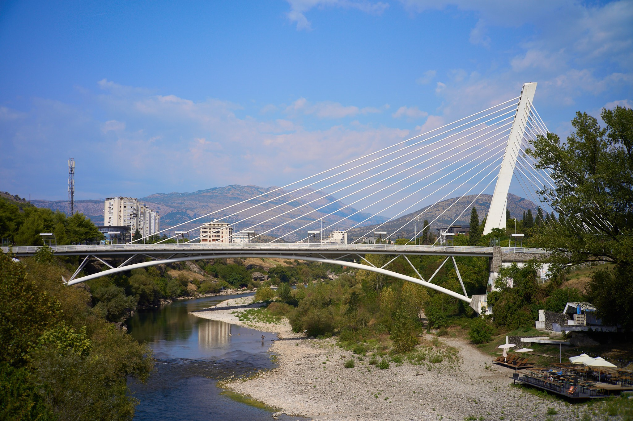 Черногория, сентябрь 2024. Фотограф, Римма Невинская