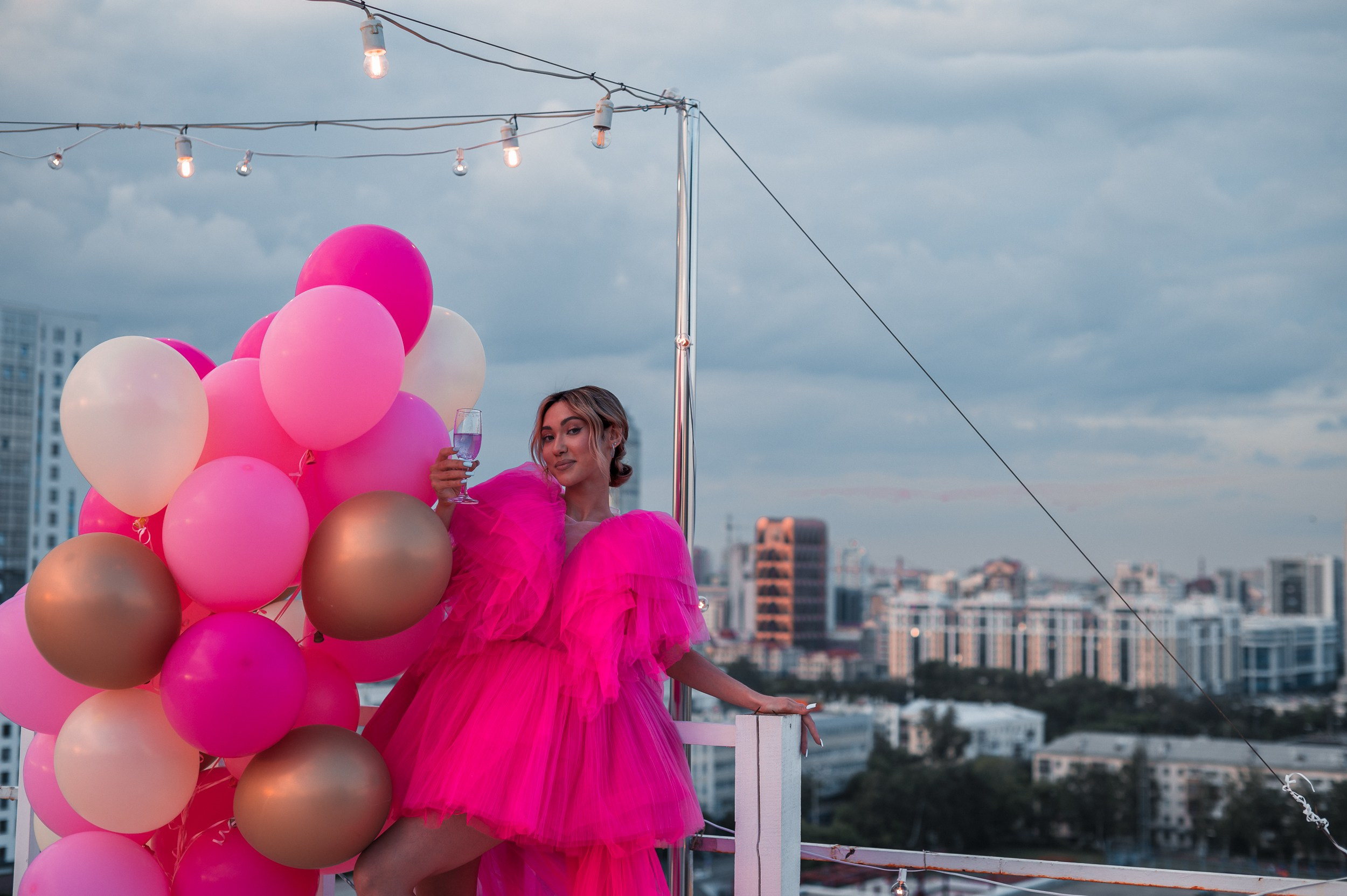 «мисс Диор». Фотограф