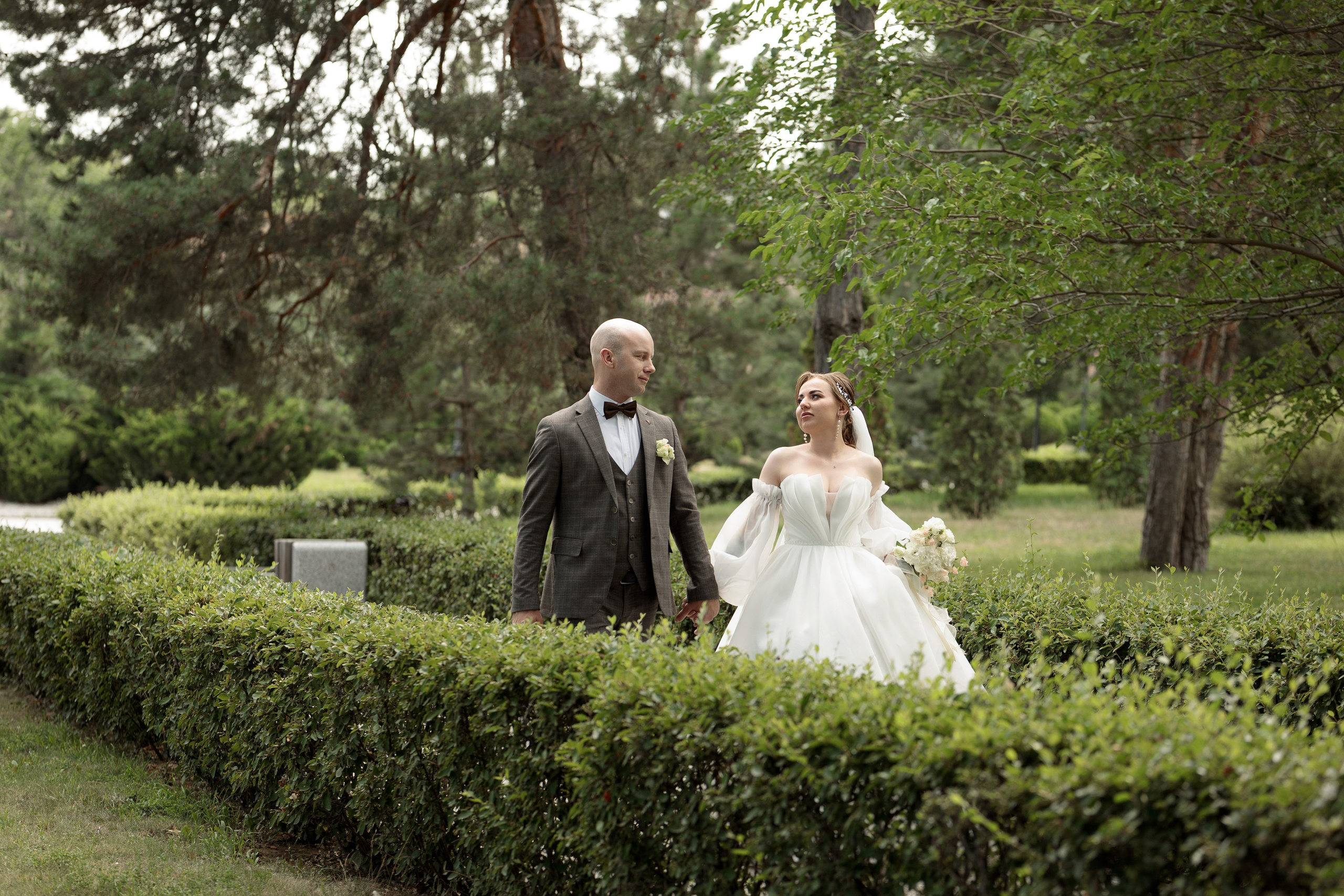 Вадим & Дарья. Свадебный фотограф в Астрахани. Фототуры по Астрахани и в горы Кавказа