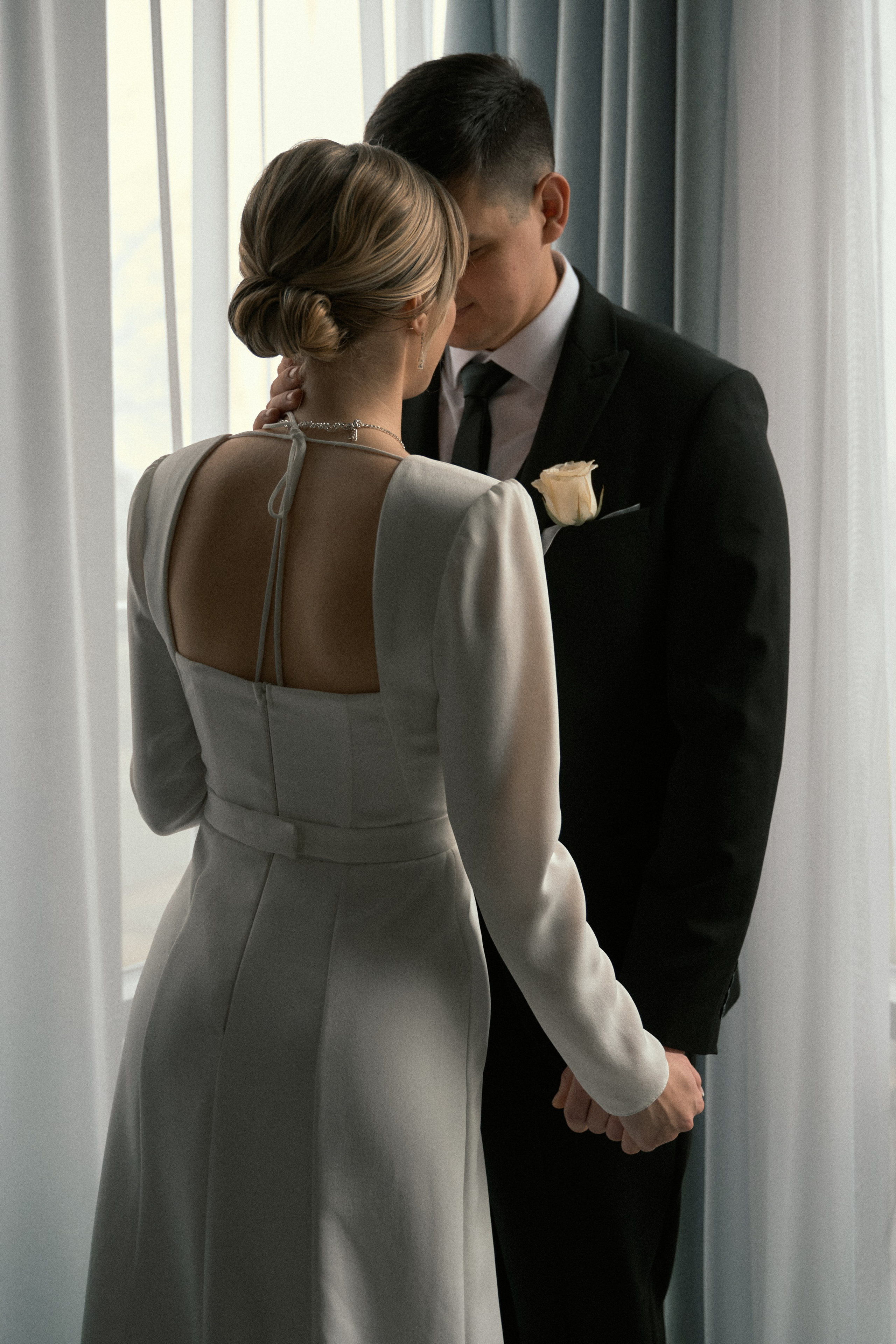 Вне времени. Главная