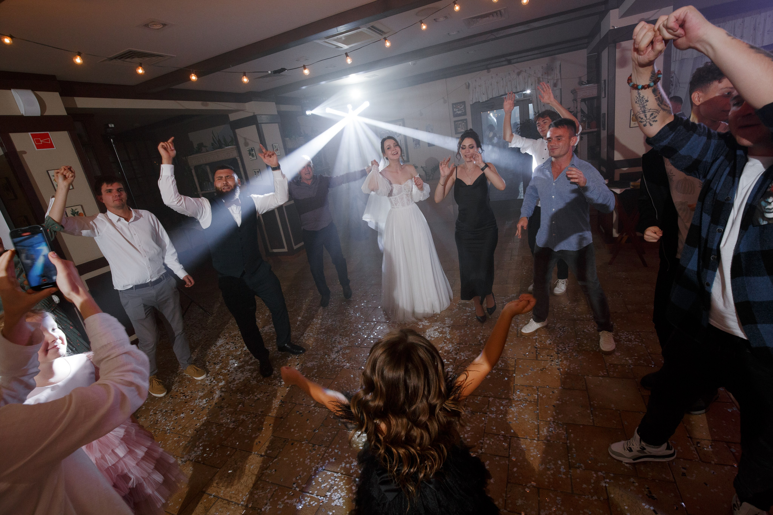 Николай и Вера. Фотограф Новороссийск