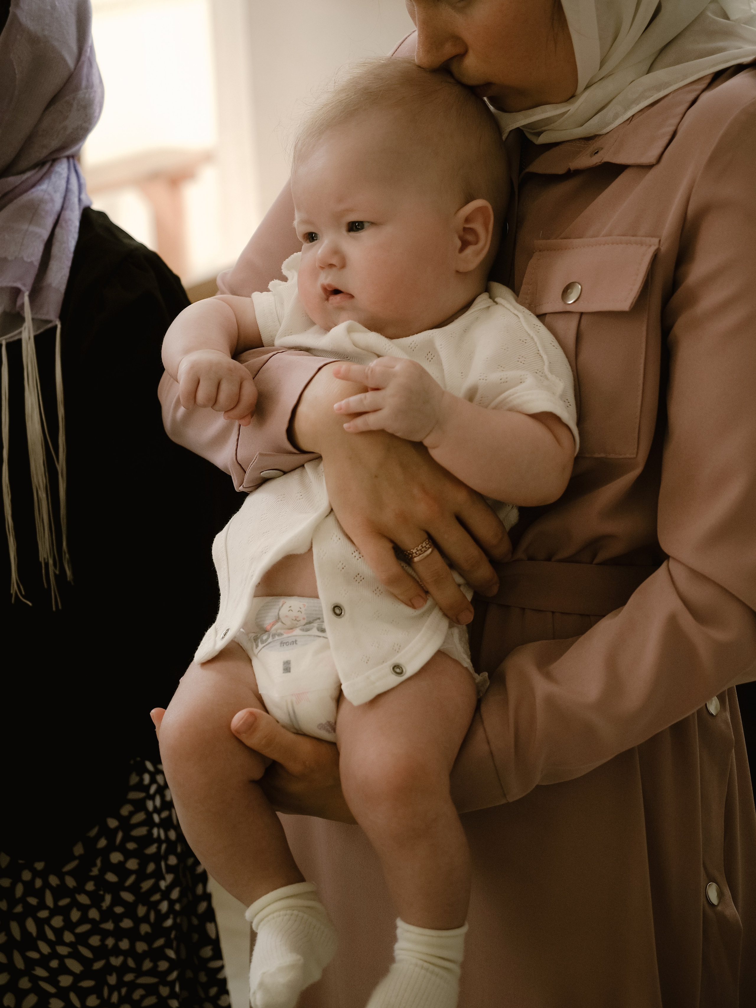 КРЕСТИНЫ. таинство крещения, венчание. Фотограф Рязань. Семейный Свадебный фотограф