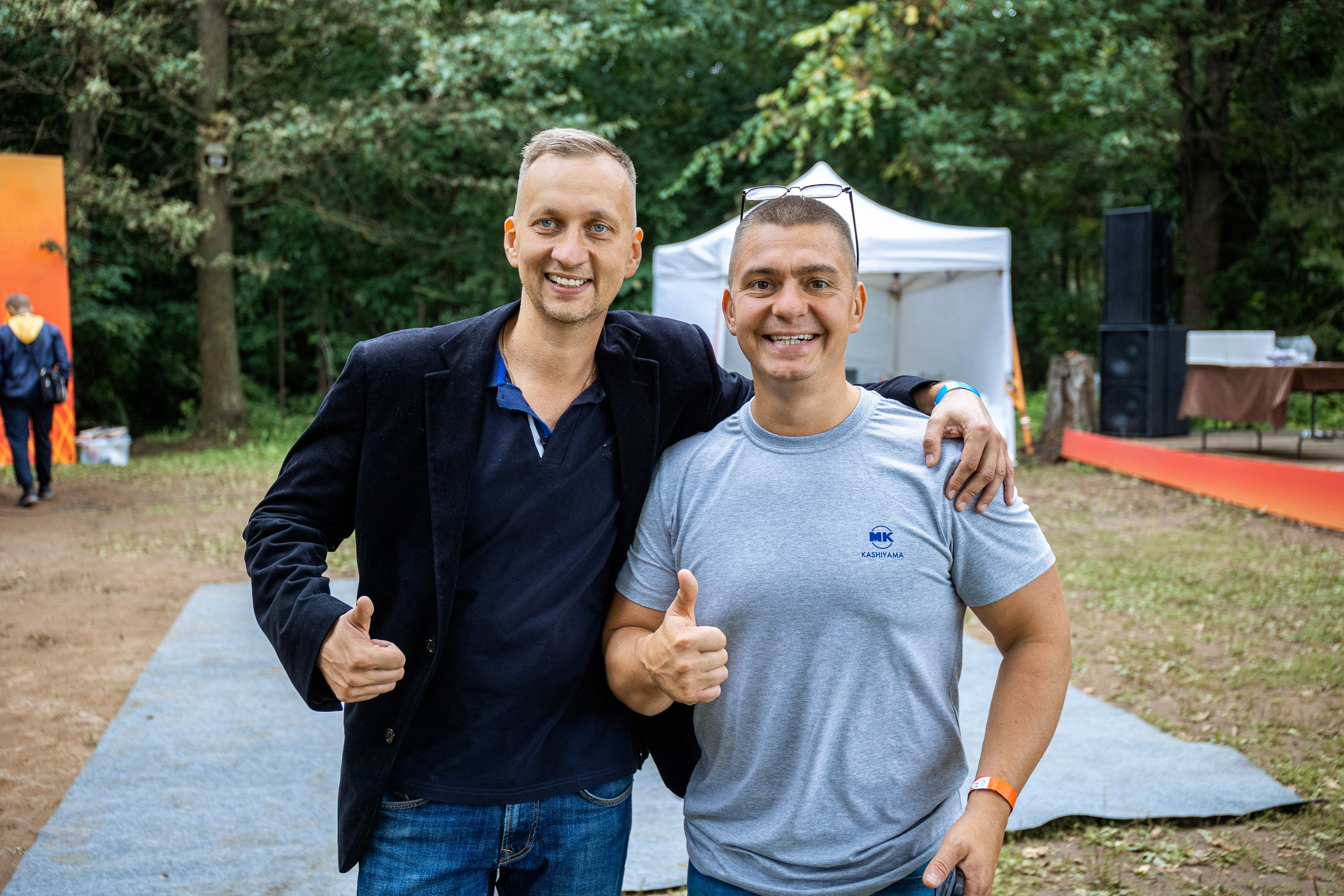 Корпоратив iXORA. Фотограф Нижний Новгород