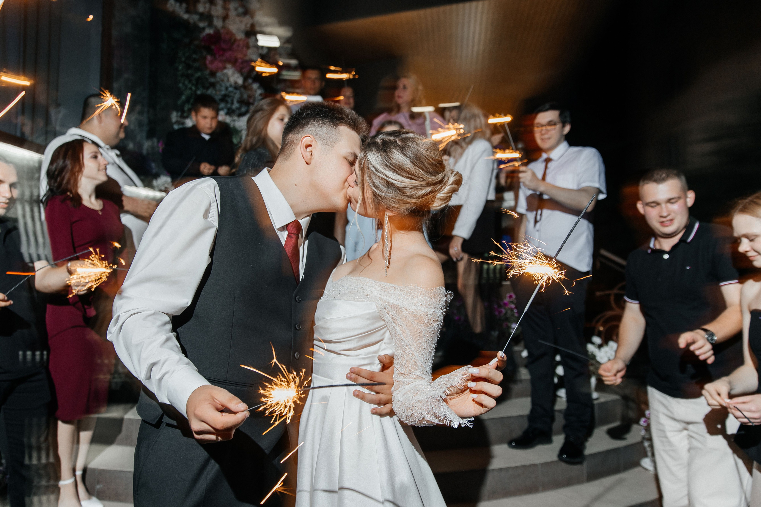 Анонс свадьба Антон и Алёна. Свадебный и семейный фотограф в Севастополе и Крыму Анастасия Сураева