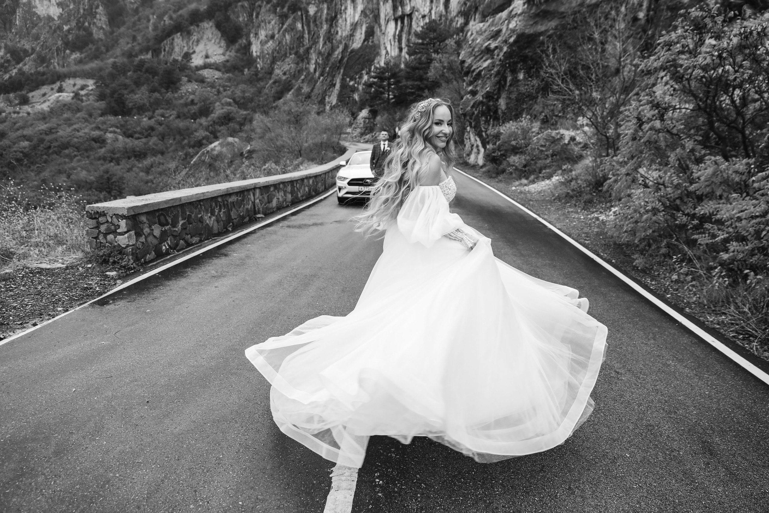 Дмитрий и Ксения. Свадебный и семейный фотограф в Севастополе и Крыму Анастасия Сураева