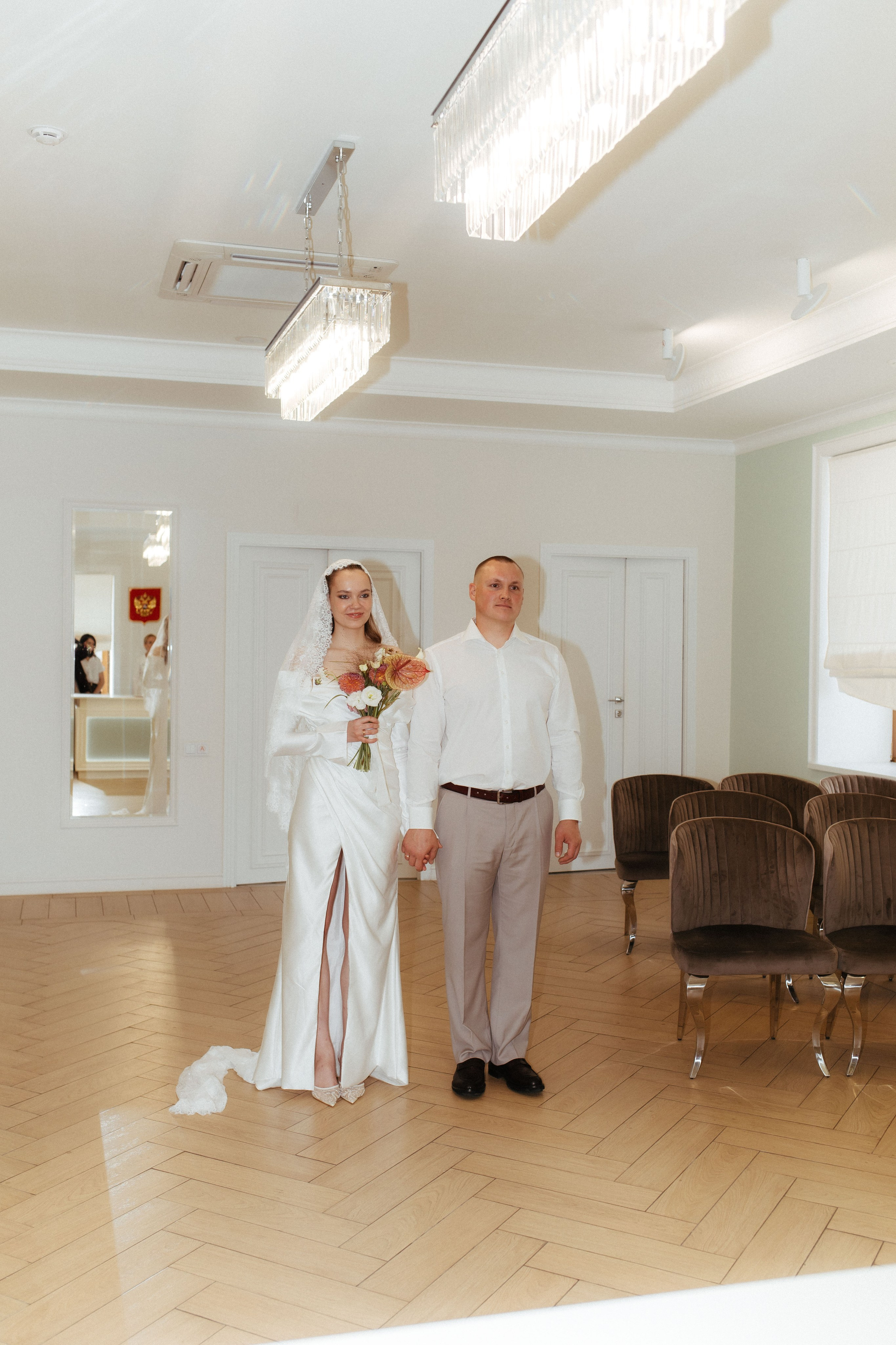 Владимир и Александра. Катерина Аникеева | Фотограф | Екатеринбург