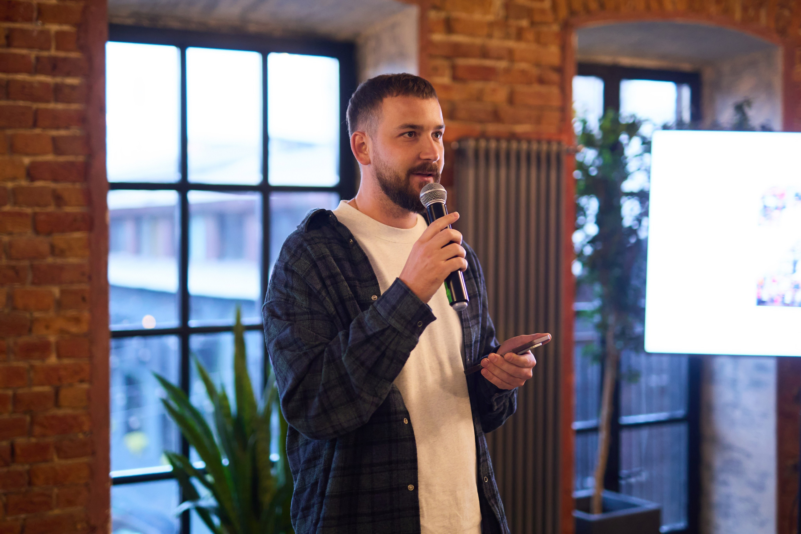 HASS 24 года!. Фотограф Иван Недорез