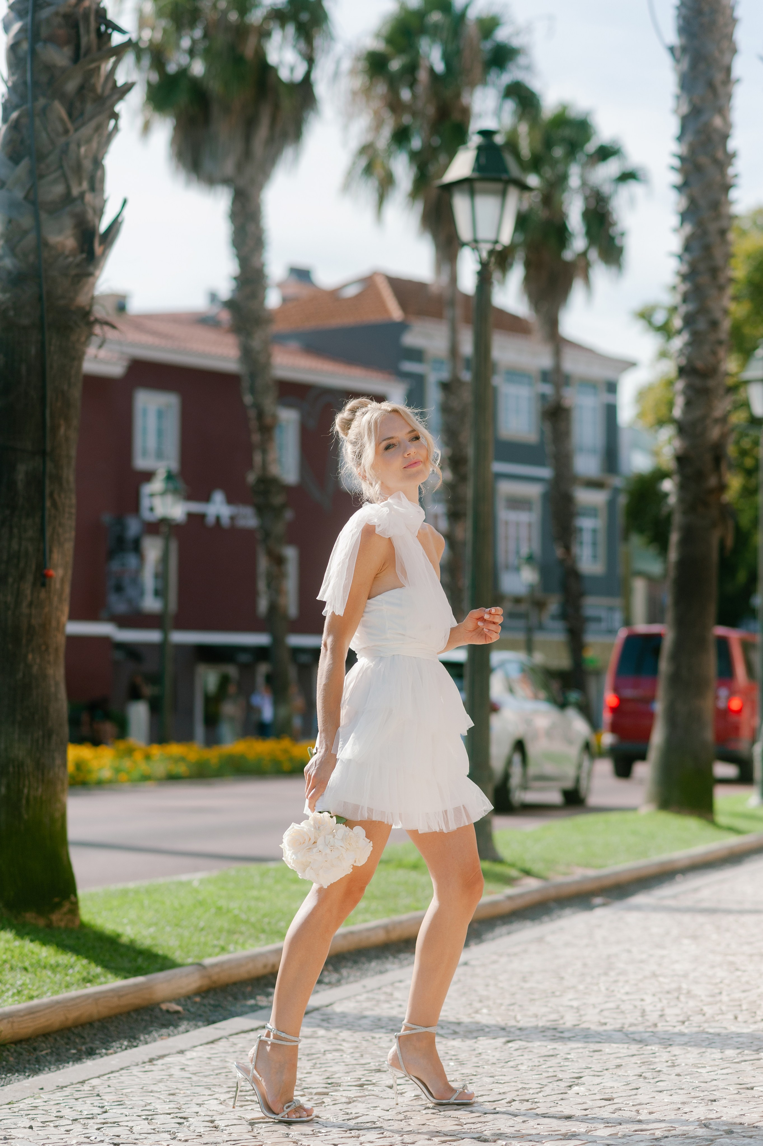Bride. Свадебный и женский фотограф в Лиссабоне Яковлева Ольга