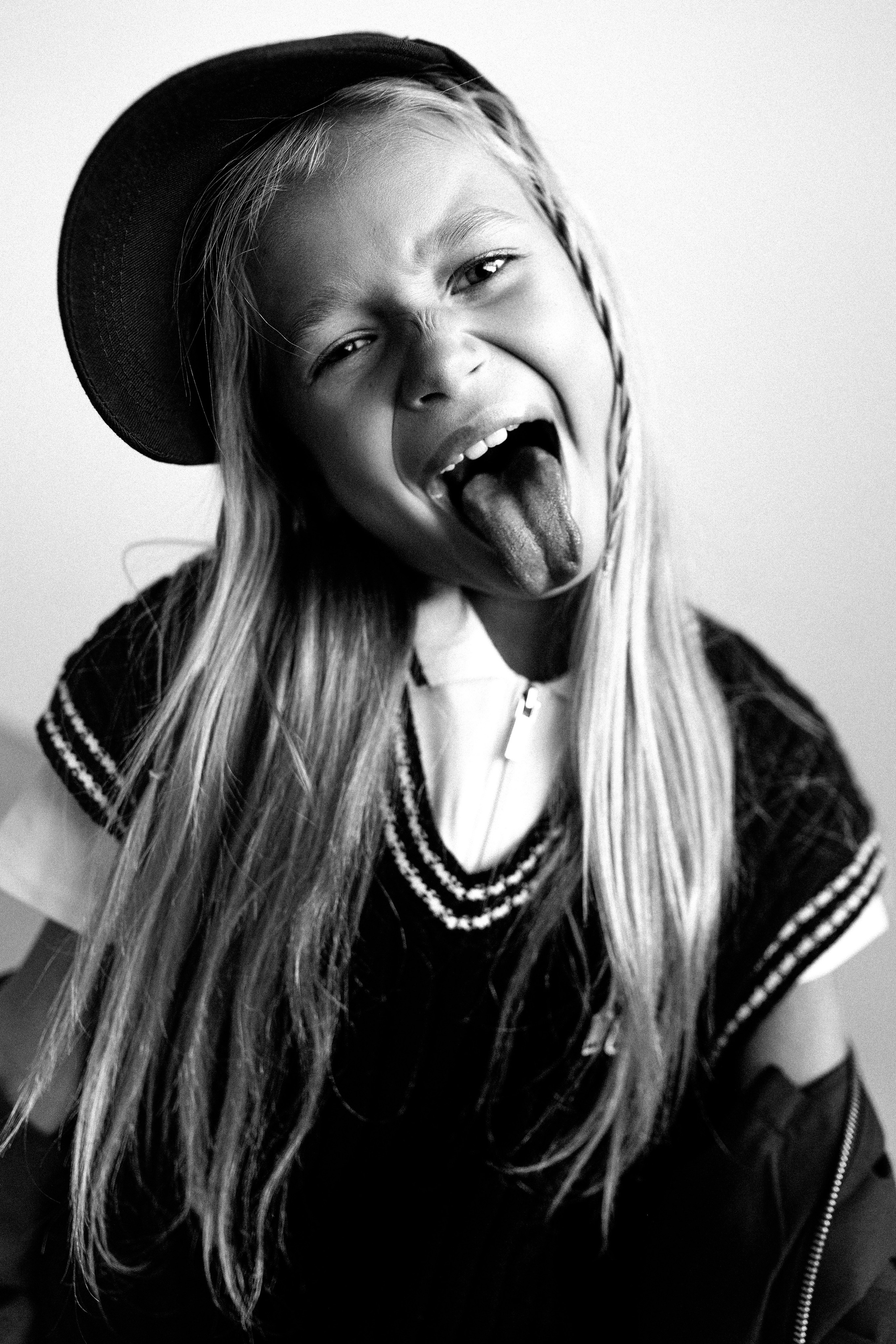 Милиса. Фотограф в Москве Соколовская Ирина