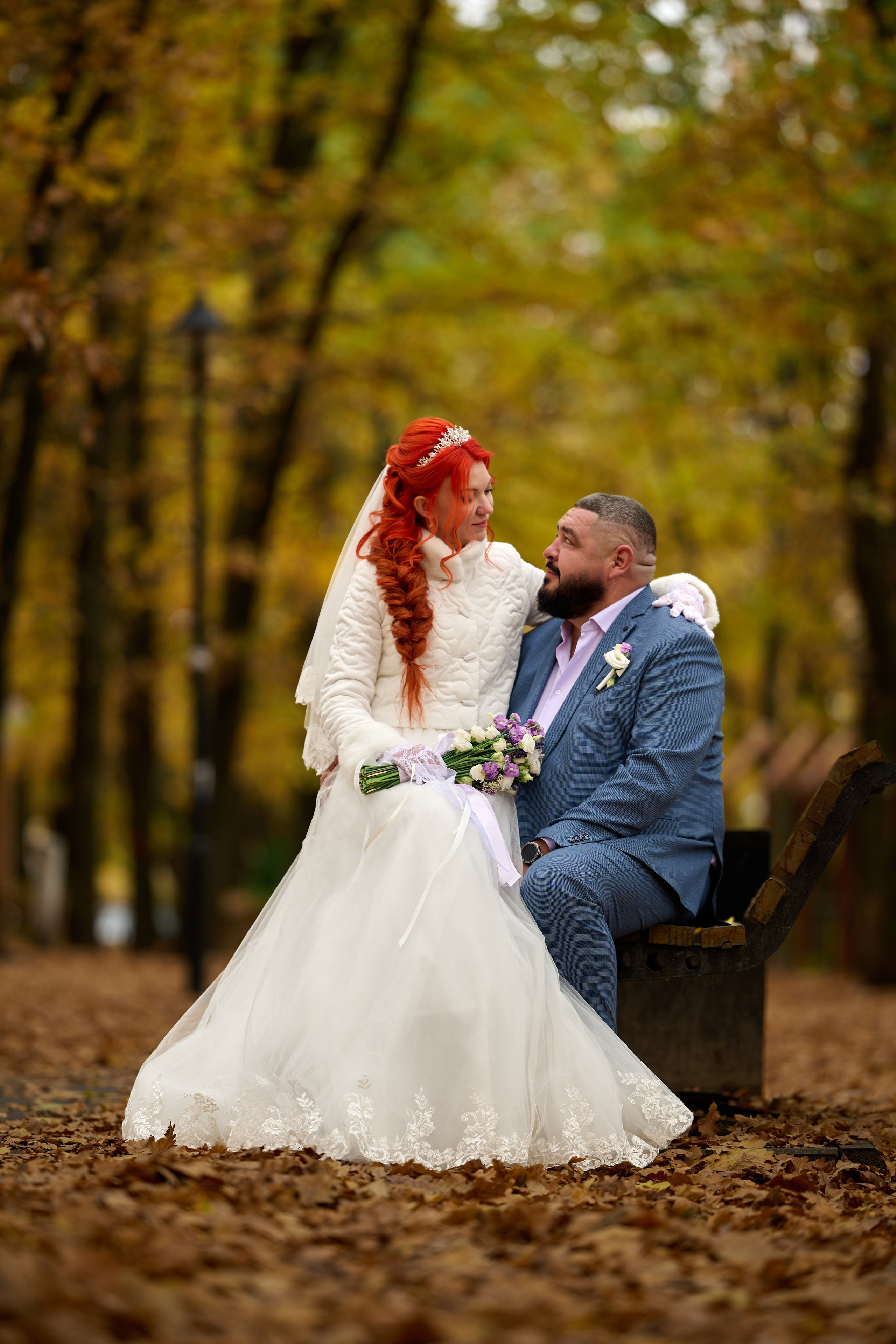 Свадьба Максима и Ольги. Профессиональный фотограф Старый Оскол, Губкин — свадьба, венчание, крещение, юбилей и день рождения