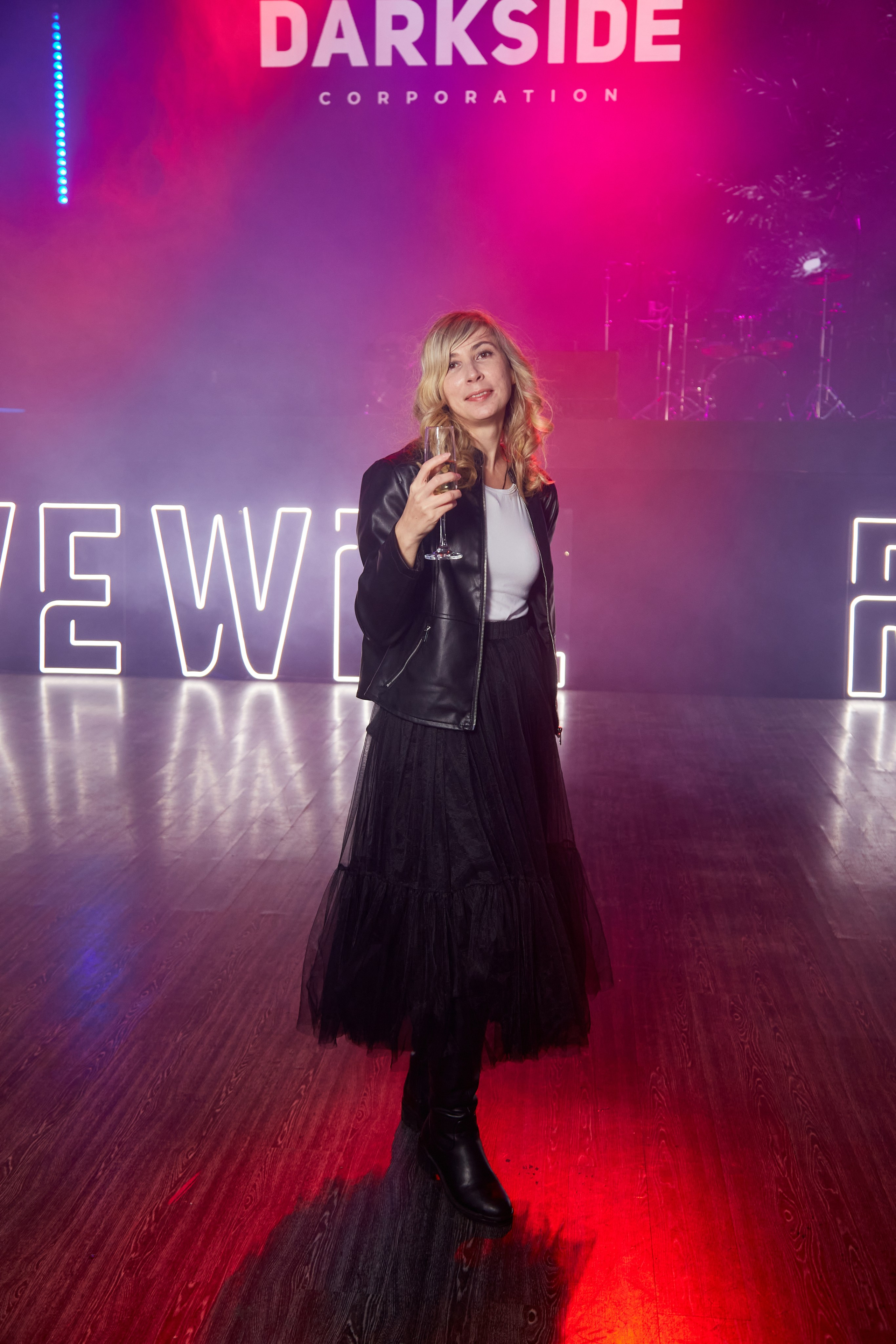 Новогодний корпоратив, праздник. Свадебный фотограф Москва и Московская область Борисов Сергей