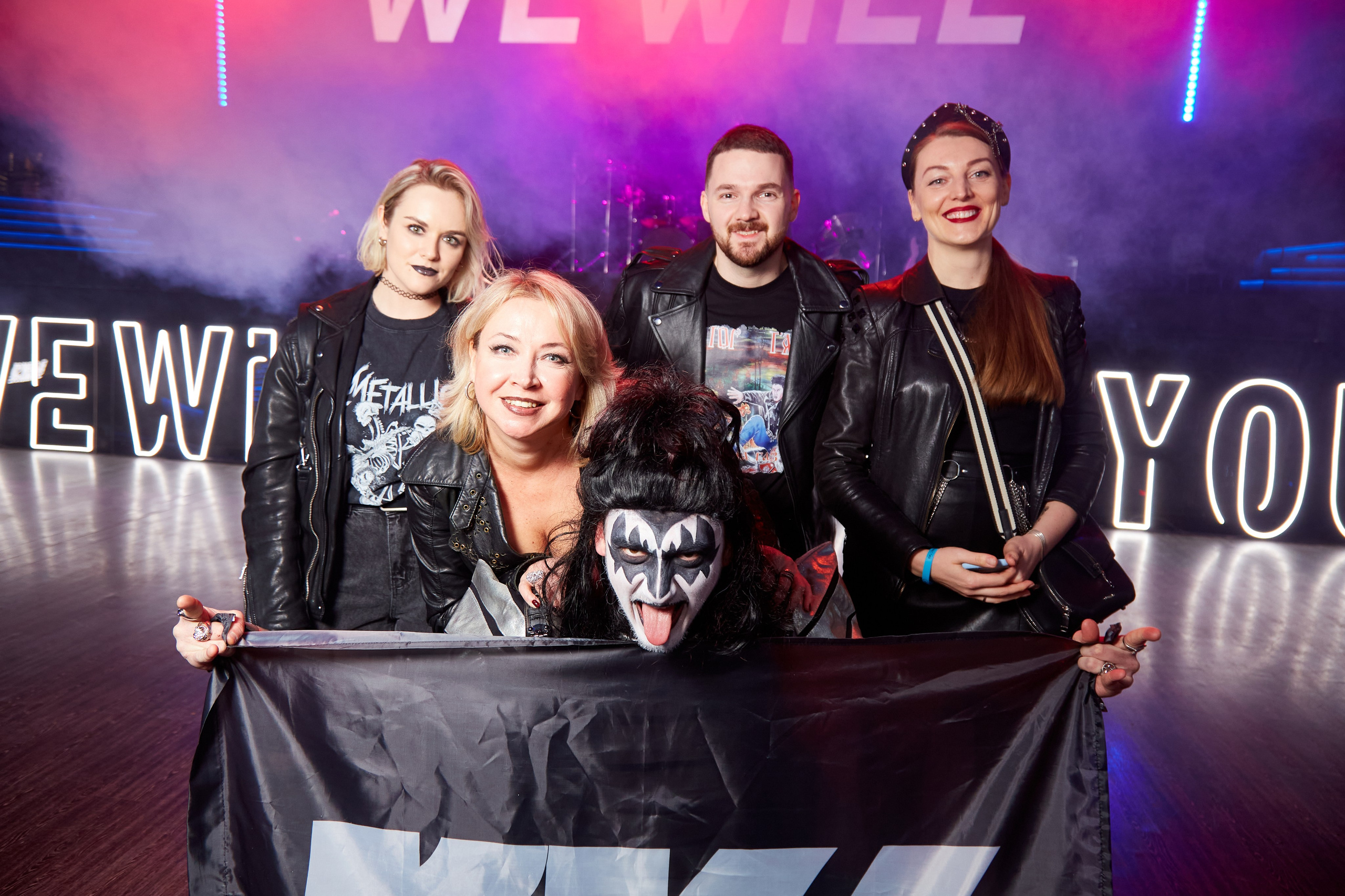 Новогодний корпоратив, праздник. Свадебный фотограф Москва и Московская область Борисов Сергей