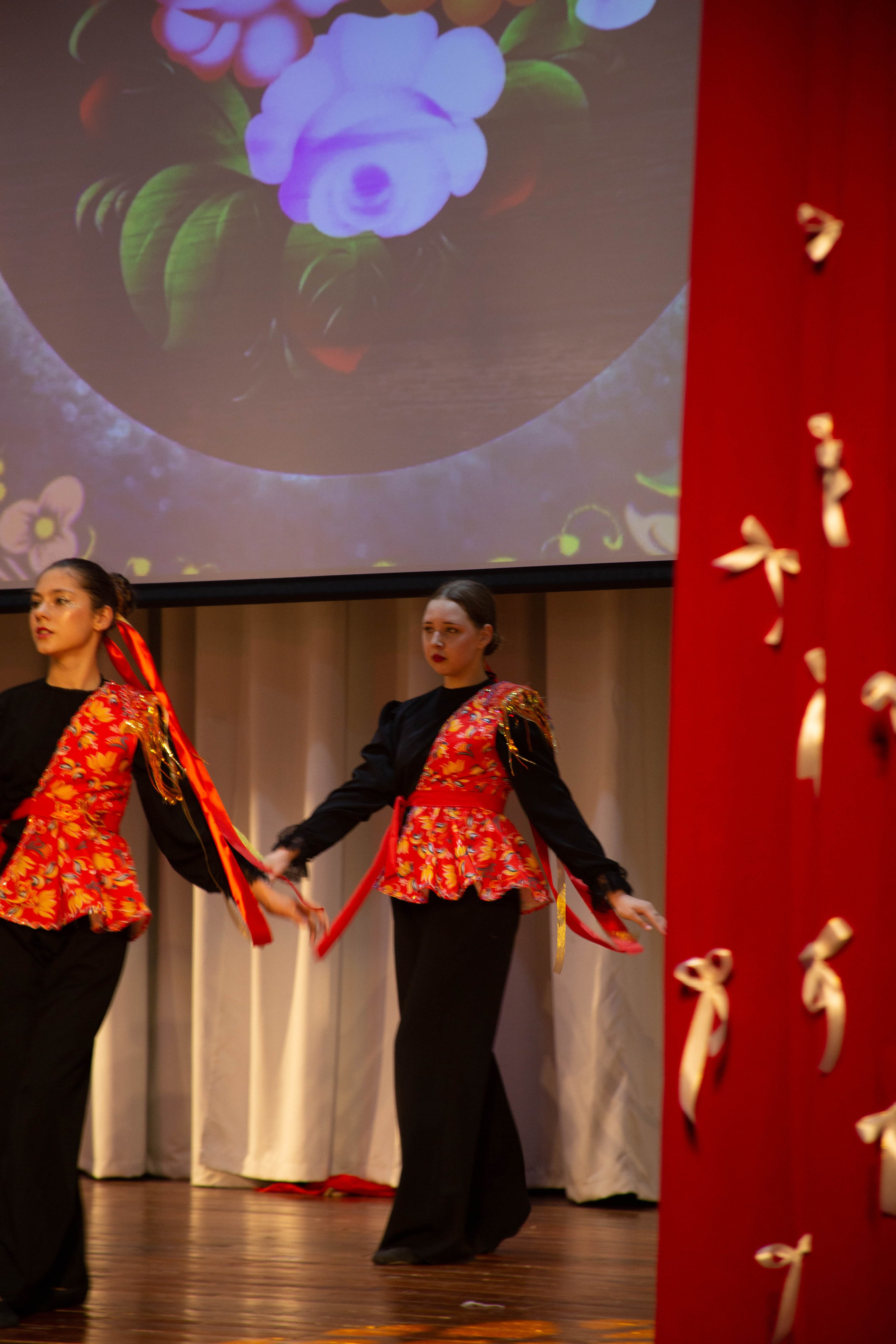 Концерт «Зажечь огни земли». Foto-creator Alisa Zobova