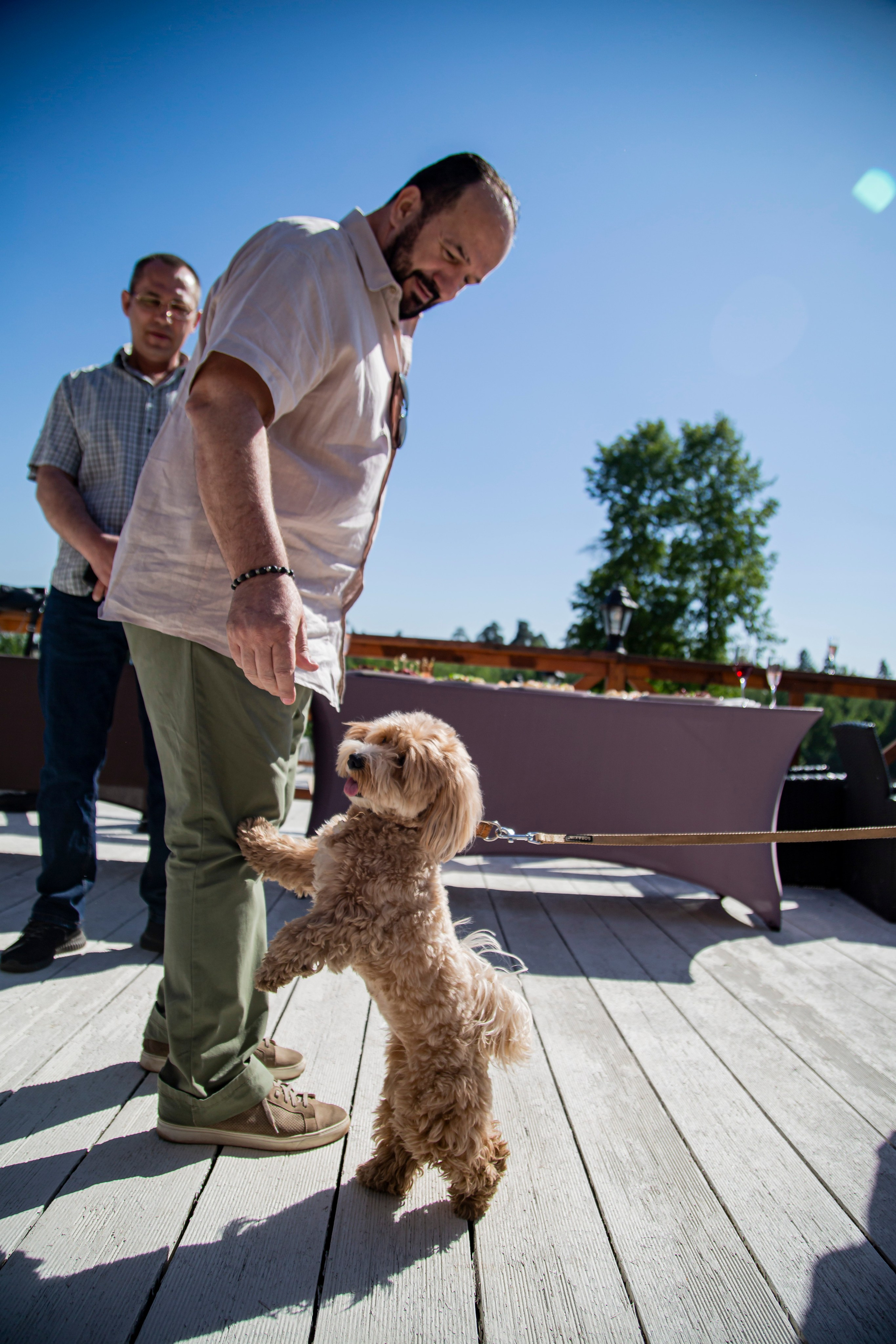 Юбилей. 𝓕𝓸𝓽𝓸𝓰𝓻𝓪𝓯 𝓑𝓪𝓵𝓪𝓼𝓱𝓲𝓱𝓪 / 𝓜𝓸𝓼𝓴𝓿𝓪