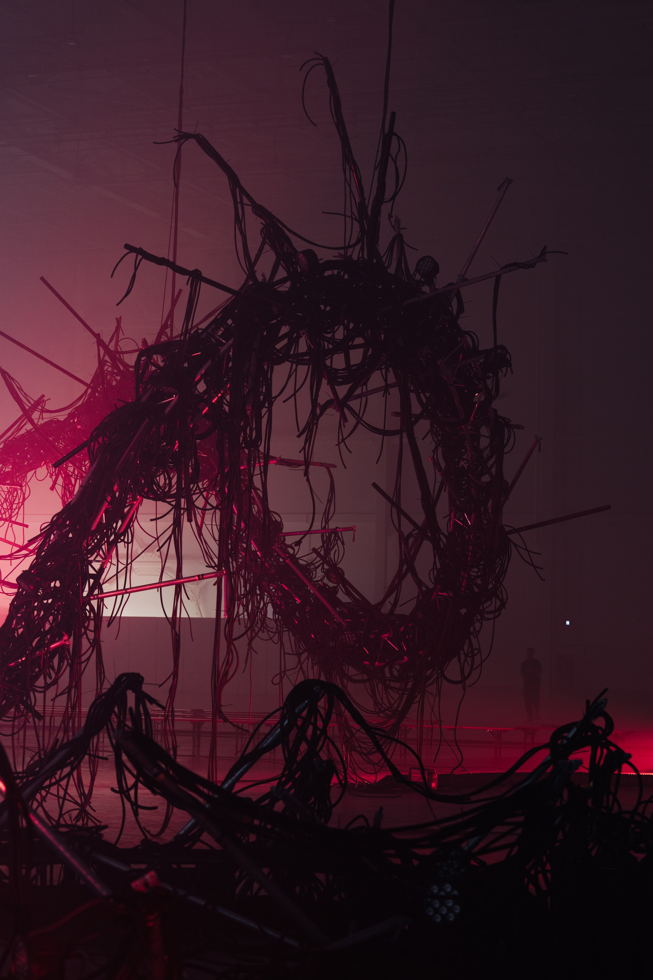 PANTERRA, CHRONOMORPH 001. @tomrus: Рустам Шагиморданов — фотограф