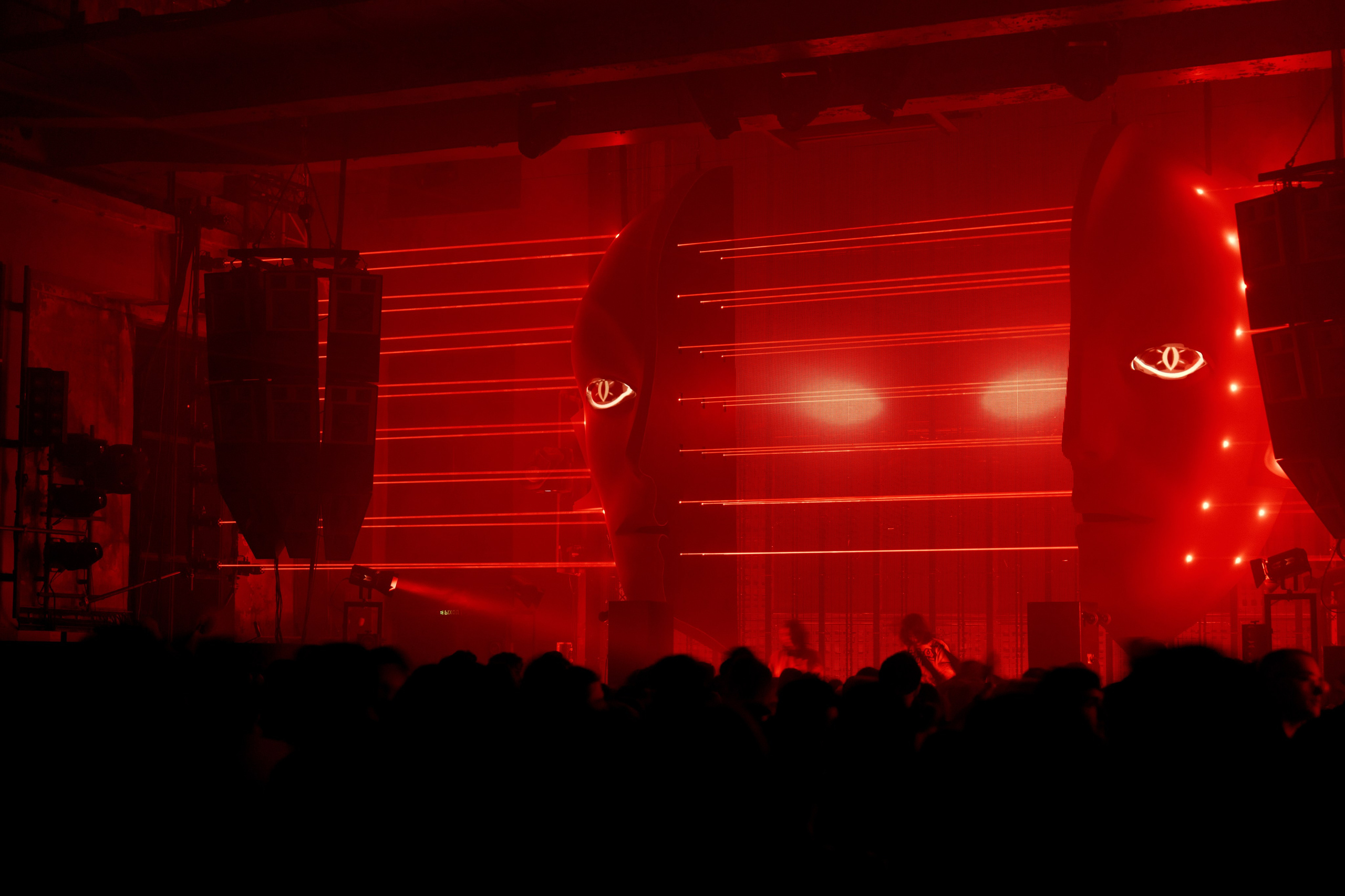 ARMA XVI, SILA SVETA. @tomrus: Рустам Шагиморданов — фотограф