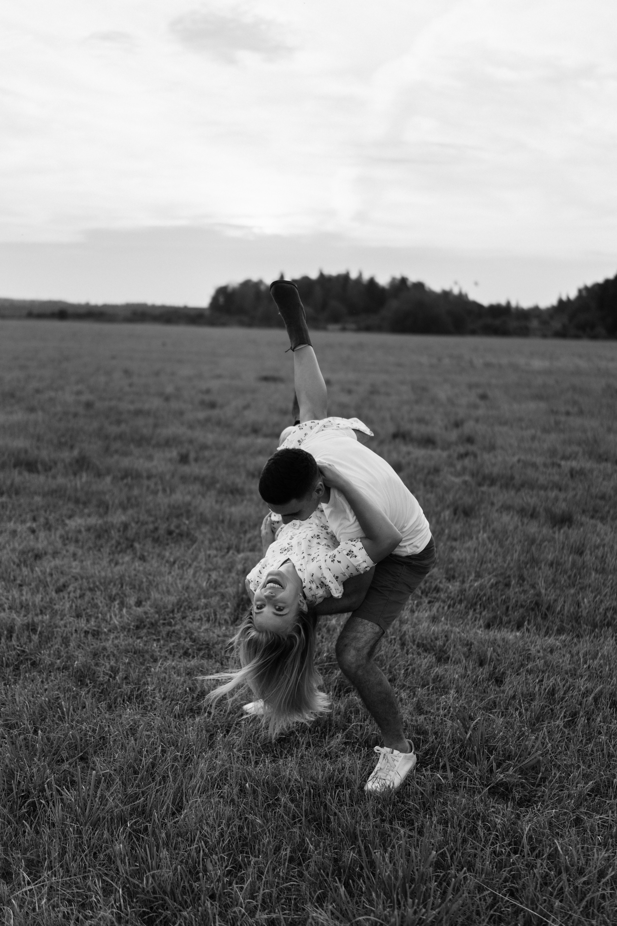 Рома, Даша, Паша. Свадебный и семейный фотограф в Москве и Красногорске — живые кадры | Анастасия Тихонова