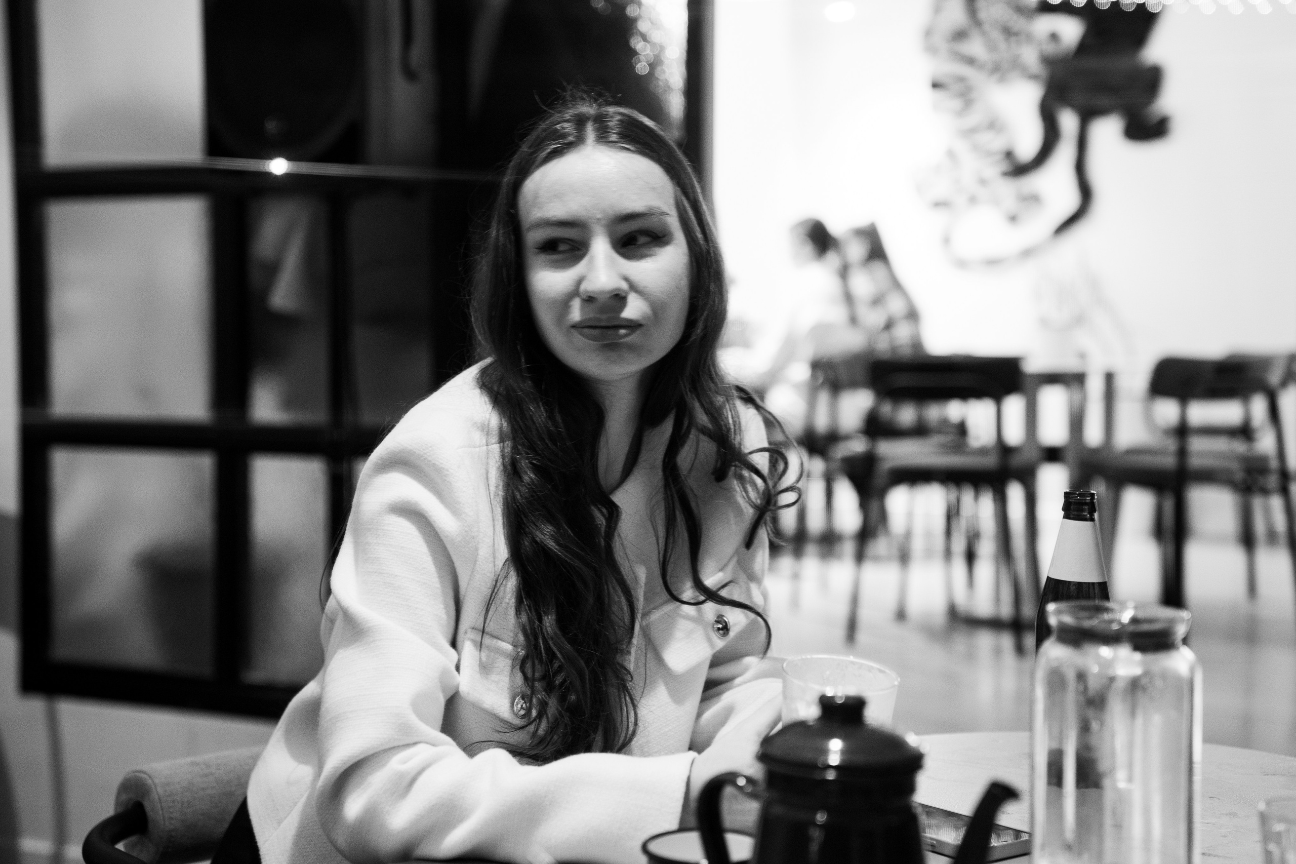 Гостевая смена Бара разбитых сердец в «Мама Тата». Концертный и репортажный фотограф в Санкт-Петербурге Слава Пахомов